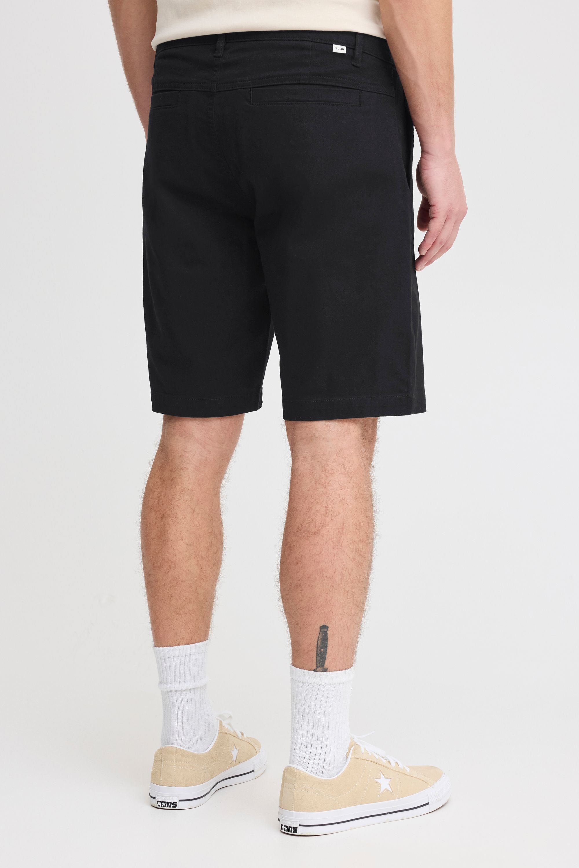 !Solid Chinoshorts »Chinoshorts SDKARLO«
