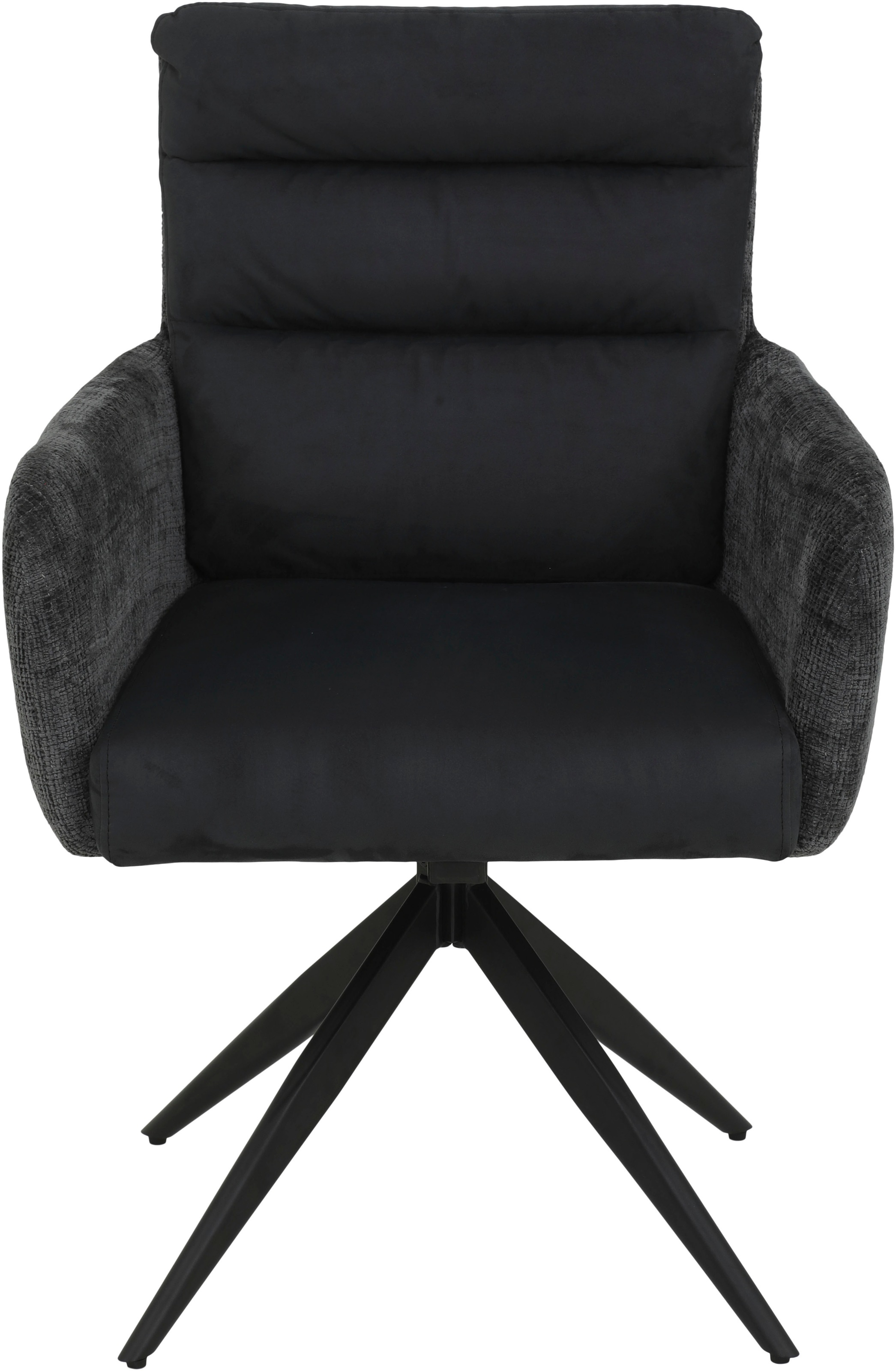 HELA Armlehnstuhl "LEANDRA mit Auto-Return" (Set) 2 Stk. Komfortsitz mit Fe günstig online kaufen