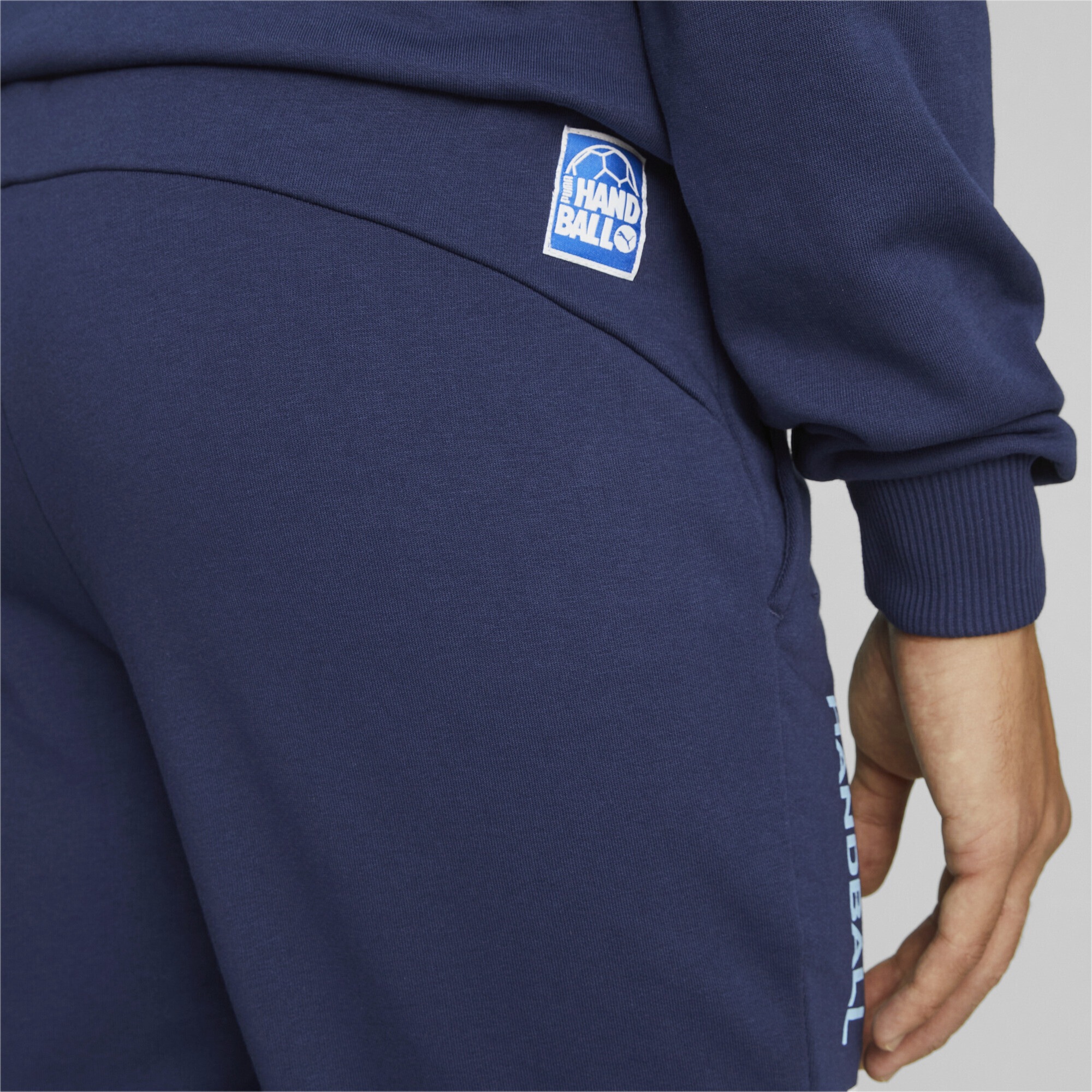 PUMA Sporthose »Handball Jogginghose Herren«