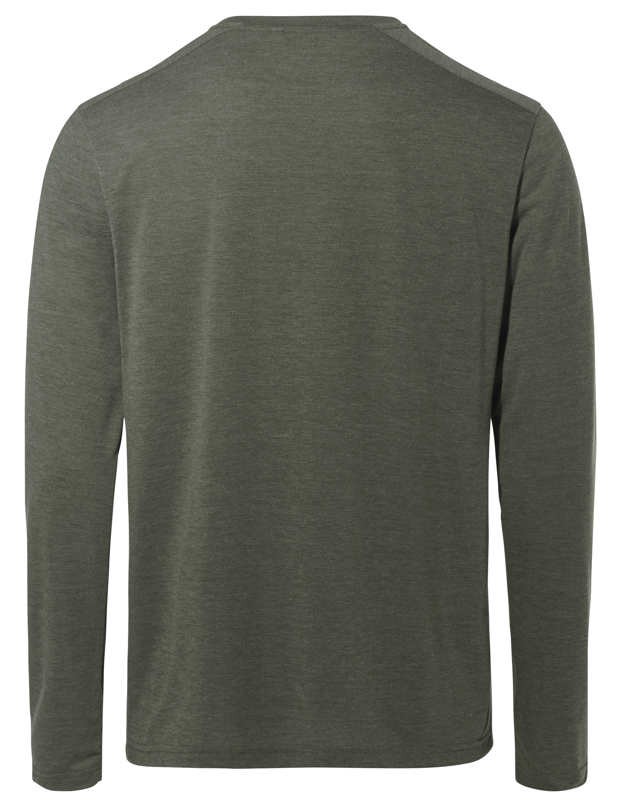 VAUDE Langarmshirt »MEN'S ROSEMOOR LS T-SHIRT III«, (1 tlg.)