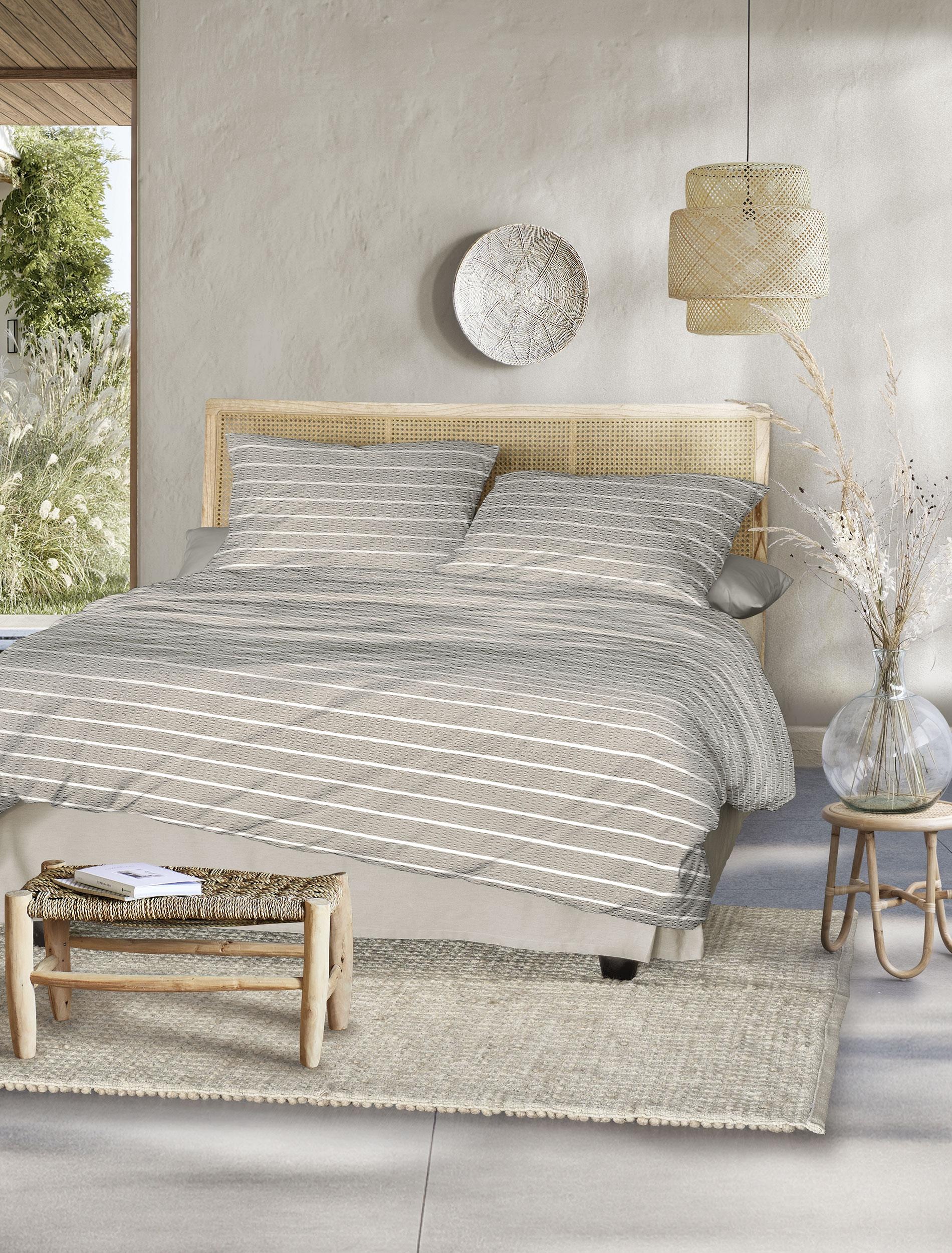 Irisette Bettwäsche "Easy 8548" 2 kühlend und atmungsaktiv, pflegeleicht un günstig online kaufen