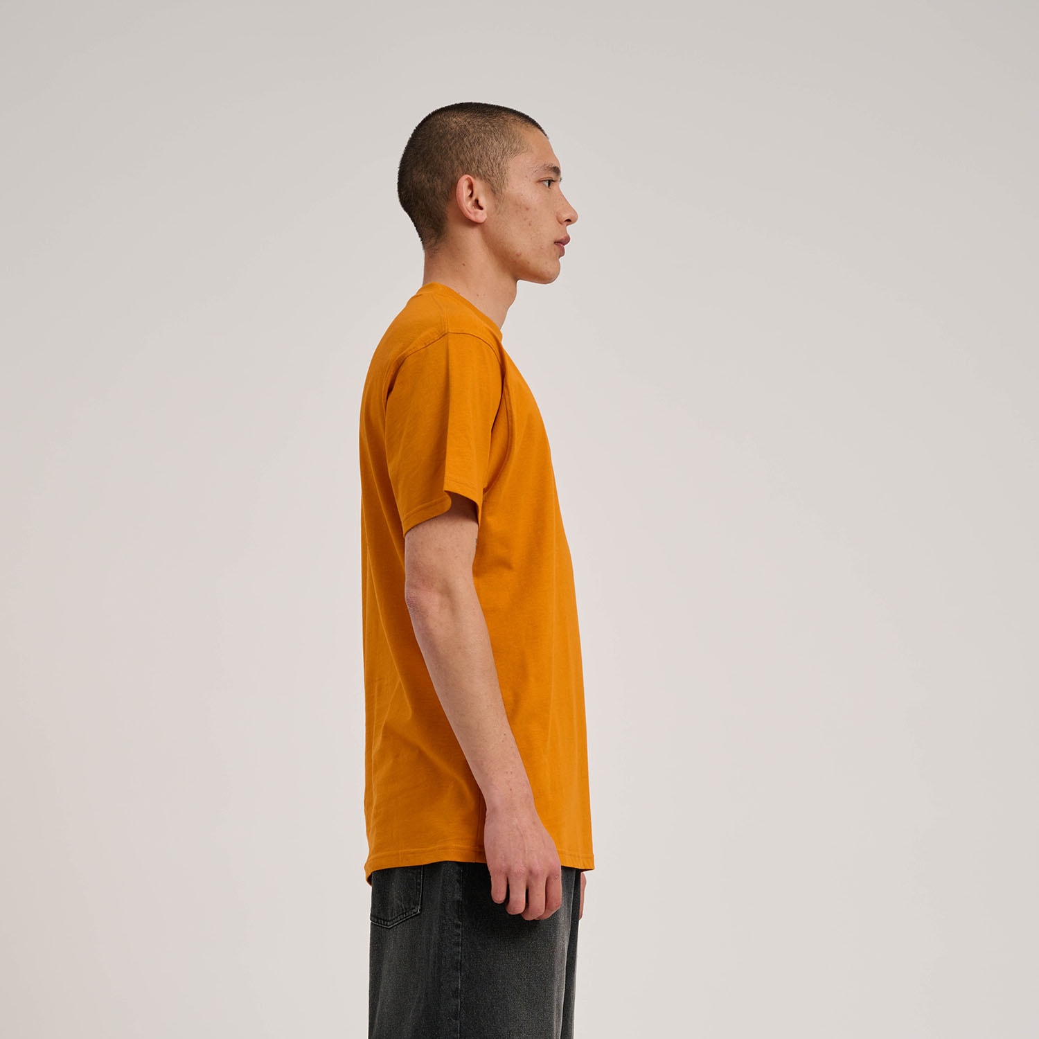 Thumbnail - Santa Cruz T-Shirt "WOODLAND MINI STRIP FRONT T-SHIRT", (1 tlg.)