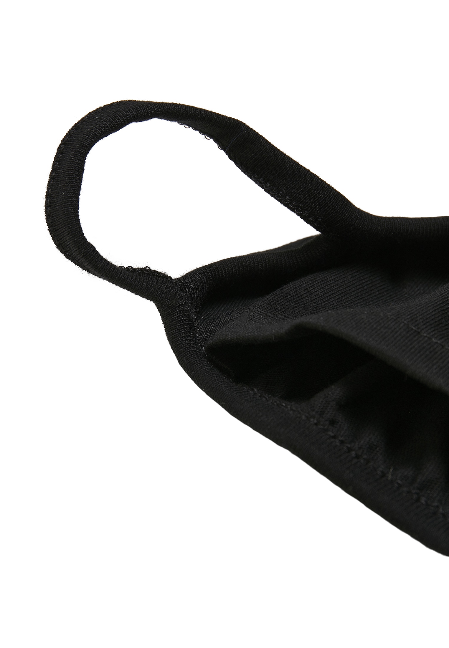 URBAN CLASSICS Mund-Nasen-Maske »Urban Classics Unisex Safety Set«
