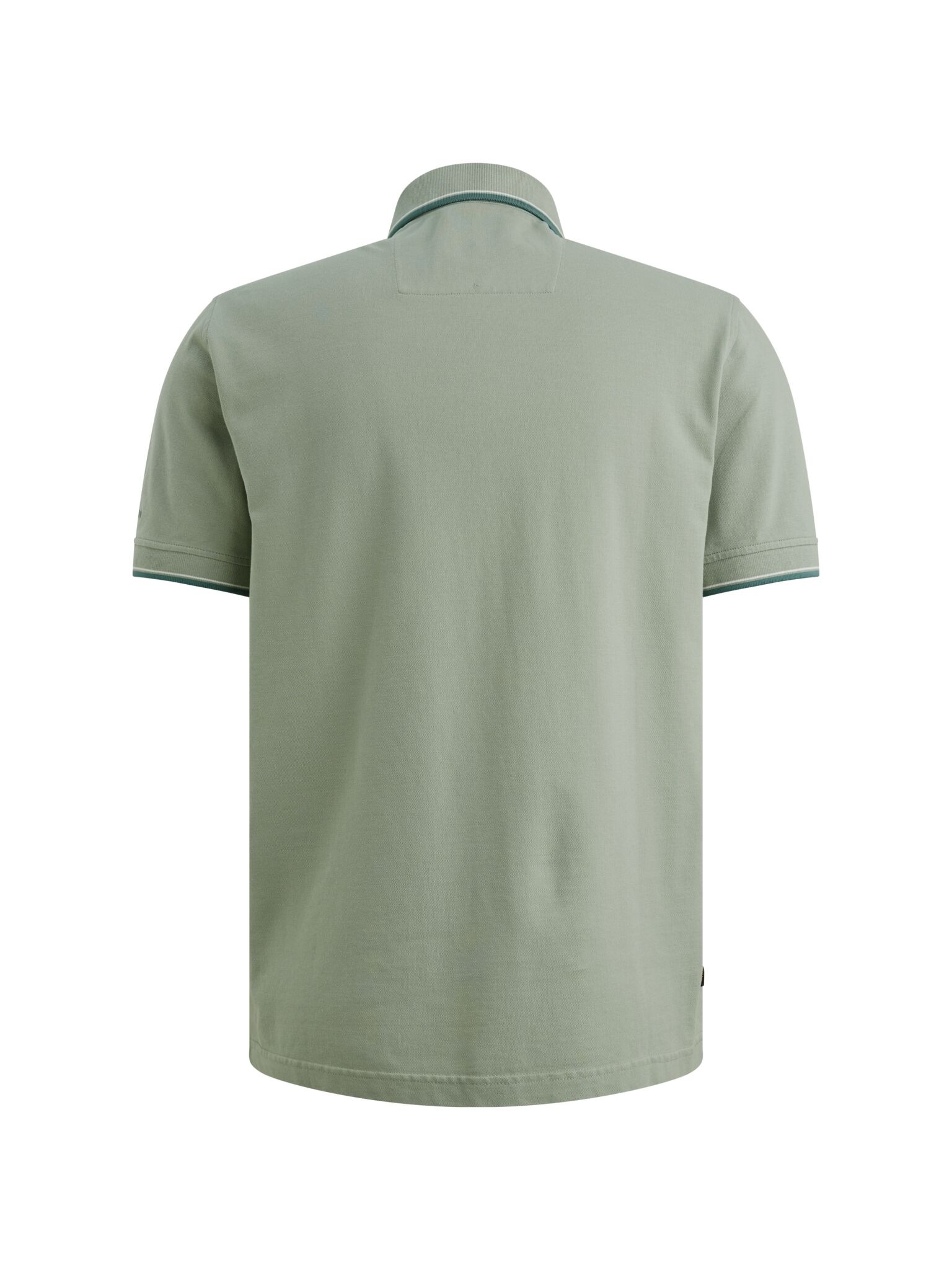 PME LEGEND Poloshirt »Short sleeve polo stretch pique« Regular fit, Kurzarm, casual Stil