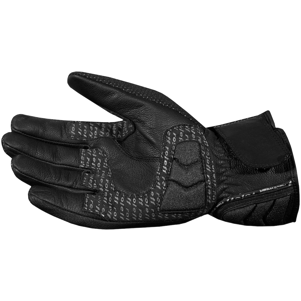 roleff Motorradhandschuhe »RO 90«