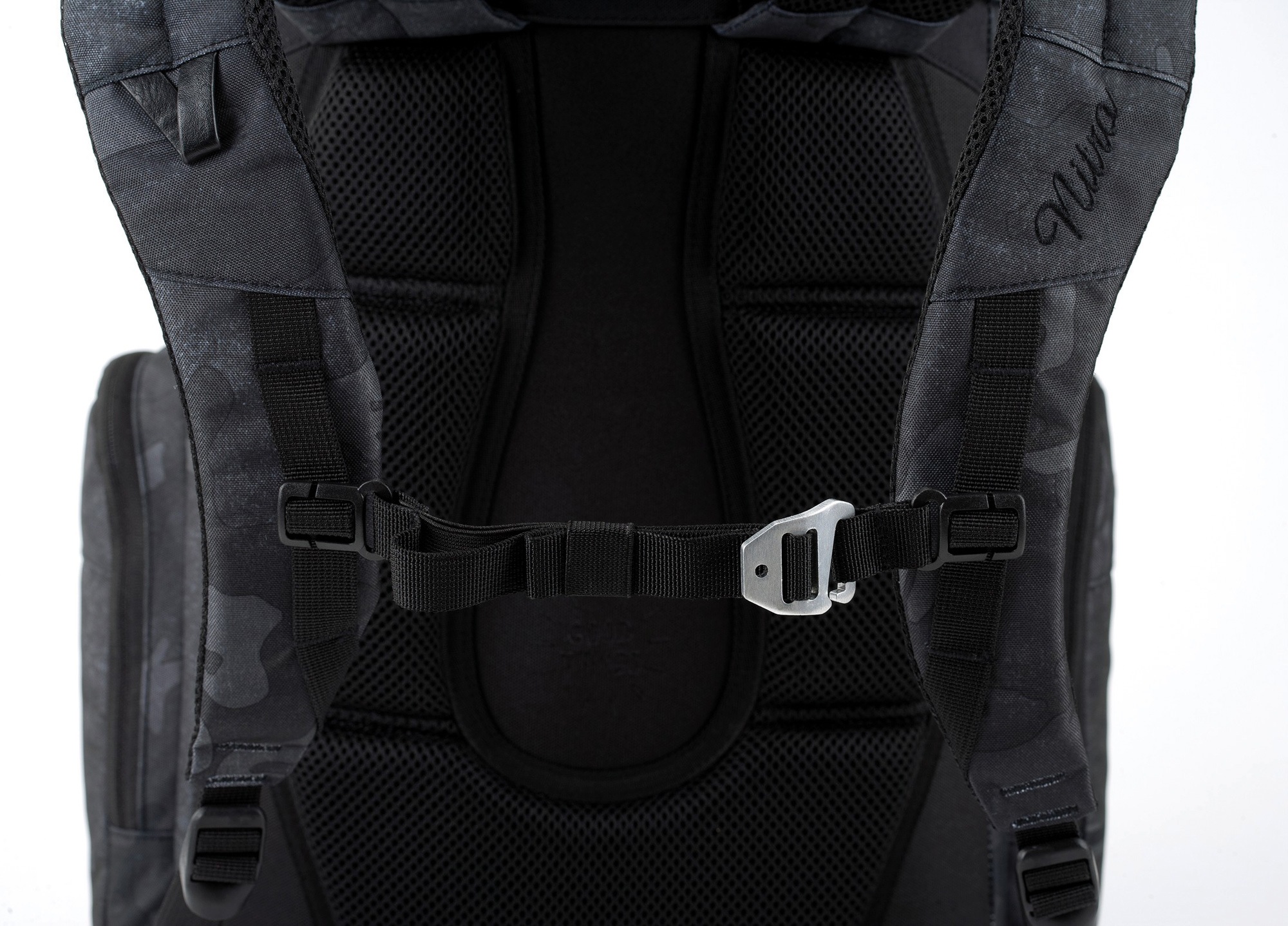 NITRO Freizeitrucksack »Daypacker«, mit Laptopfach, Schulrucksack, Wanderrucksack oder Streetpack