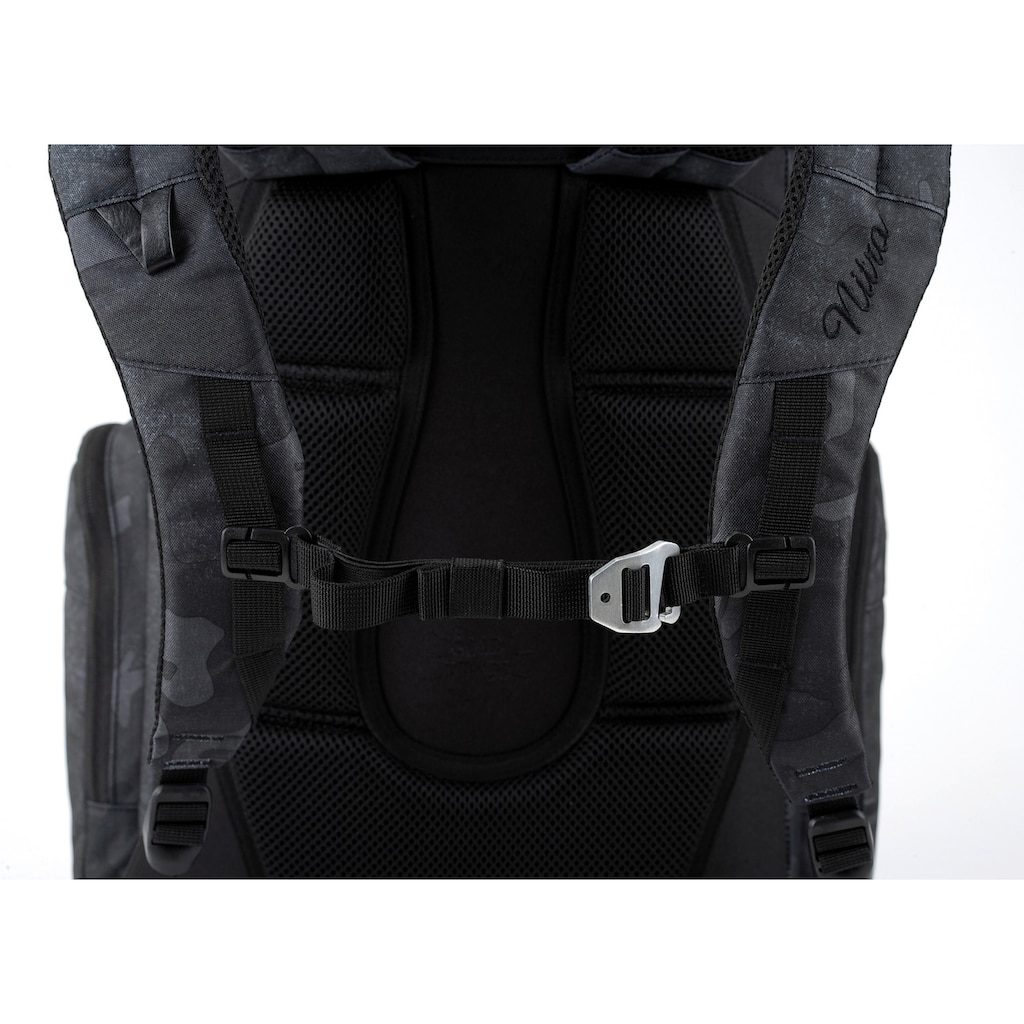 NITRO Freizeitrucksack »Daypacker«