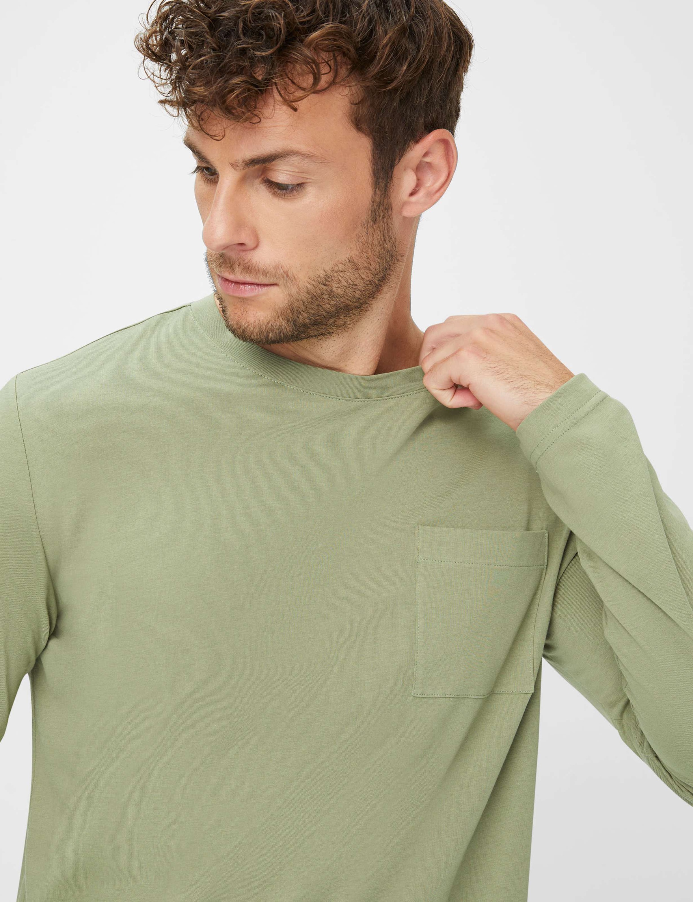 Brax Funktionsshirt »Style T-ShirtN«