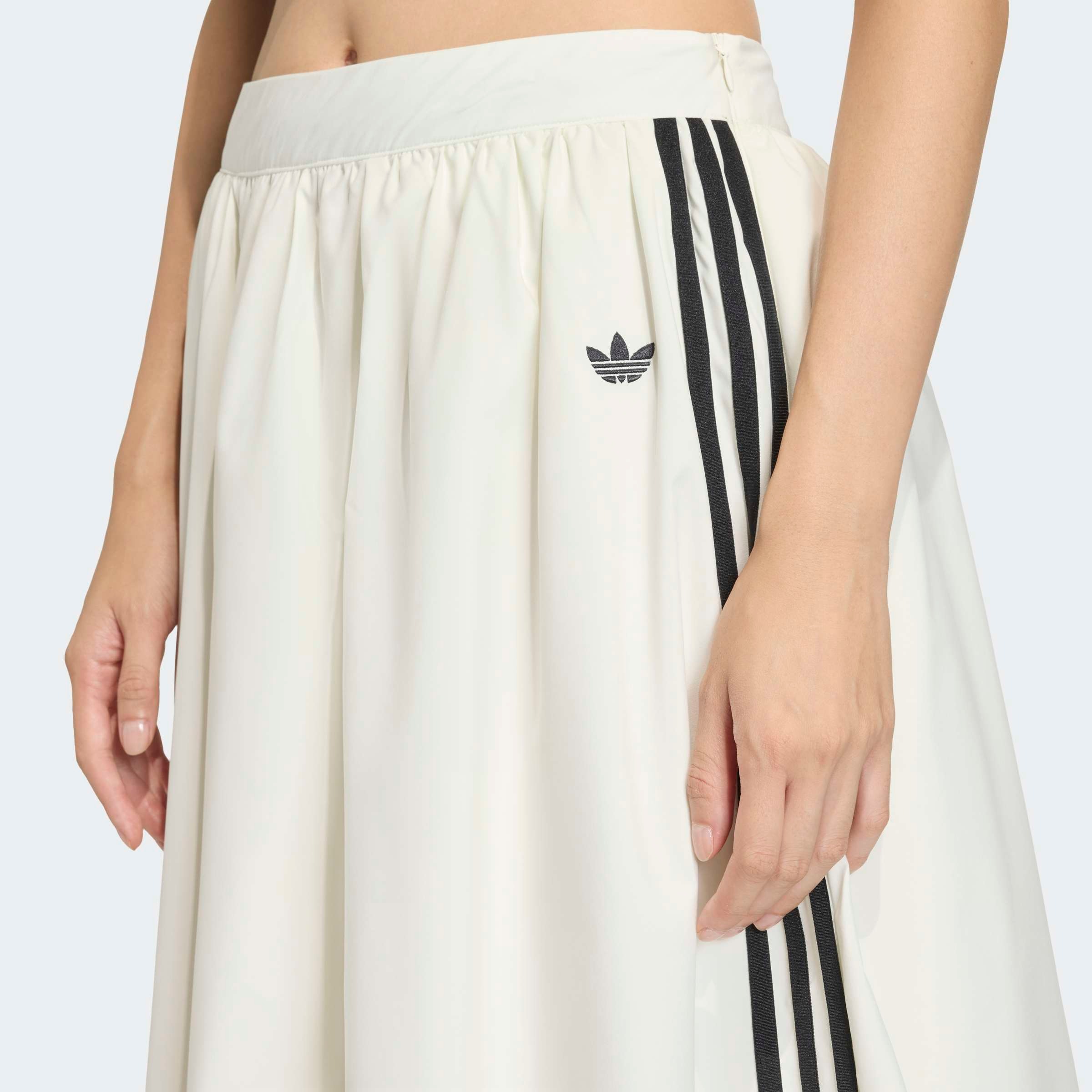 Thumbnail - adidas Originals Sweatrock "OON LONG SKIRT"