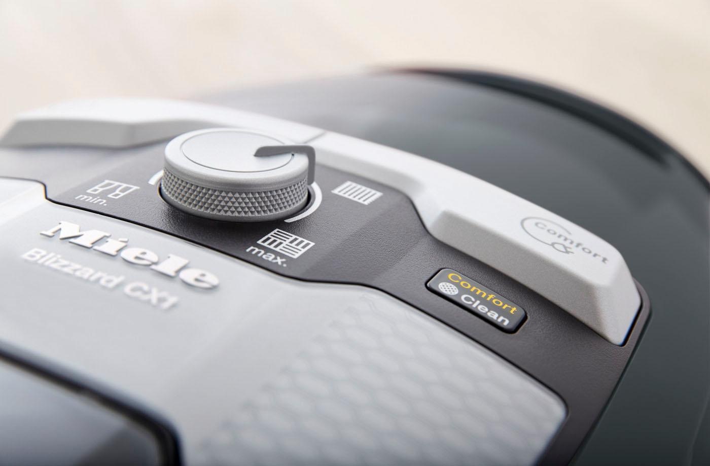 miele blizzard powerline