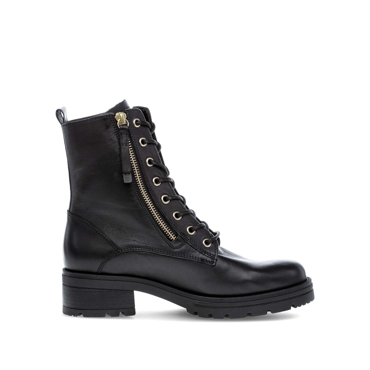 Gabor Schnürstiefelette »Schnürstiefelette Glattleder«