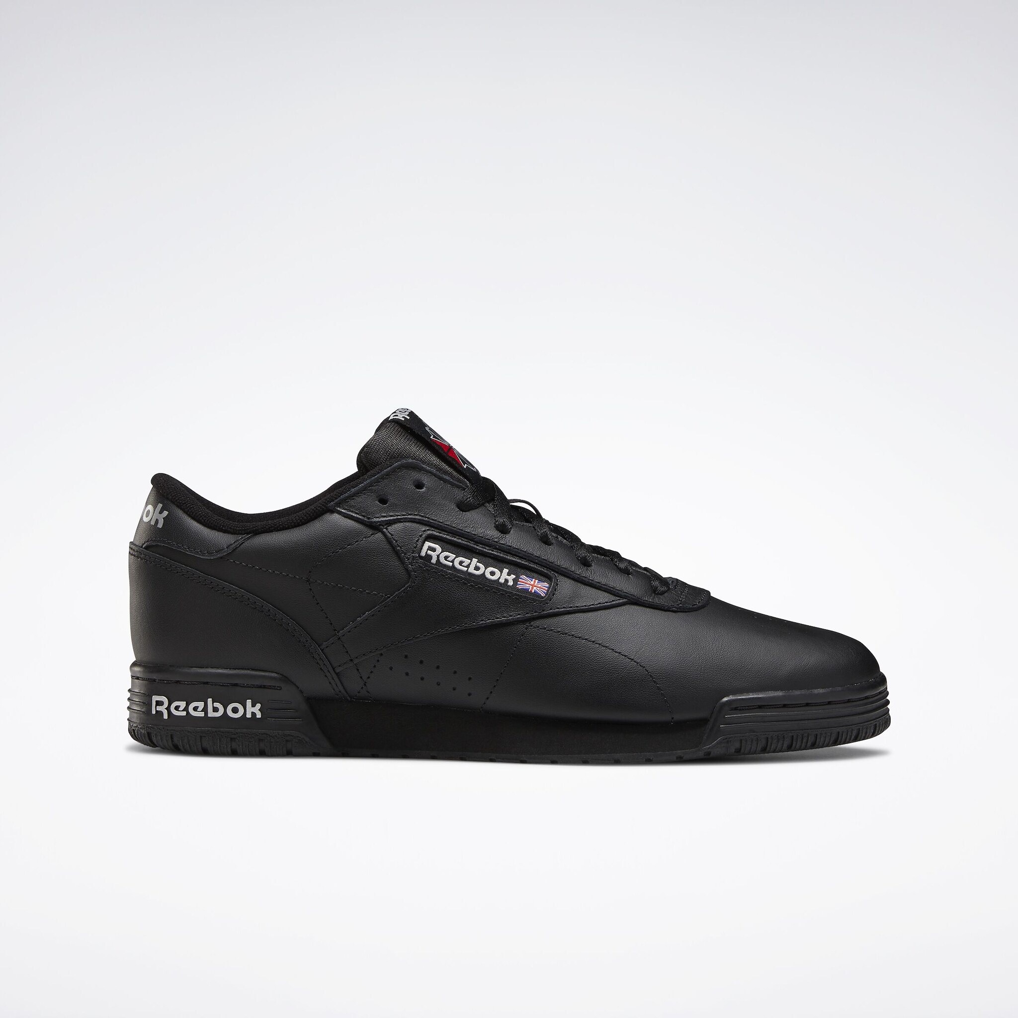 Reebok Classic Sneaker »EXOFIT LO CLEAN LOGO INT«