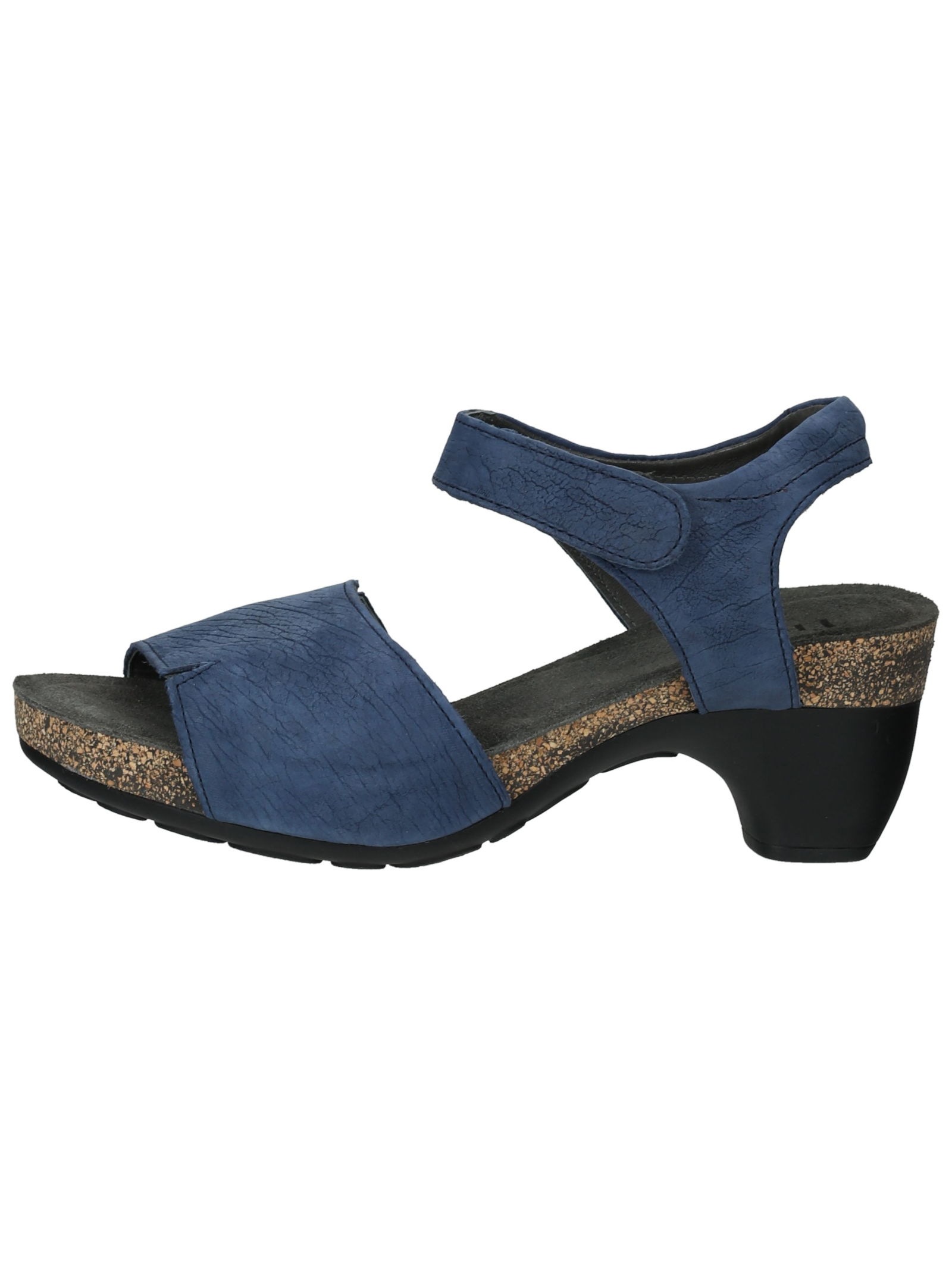 Think! Riemchensandale »Think! Sandalen Leder«