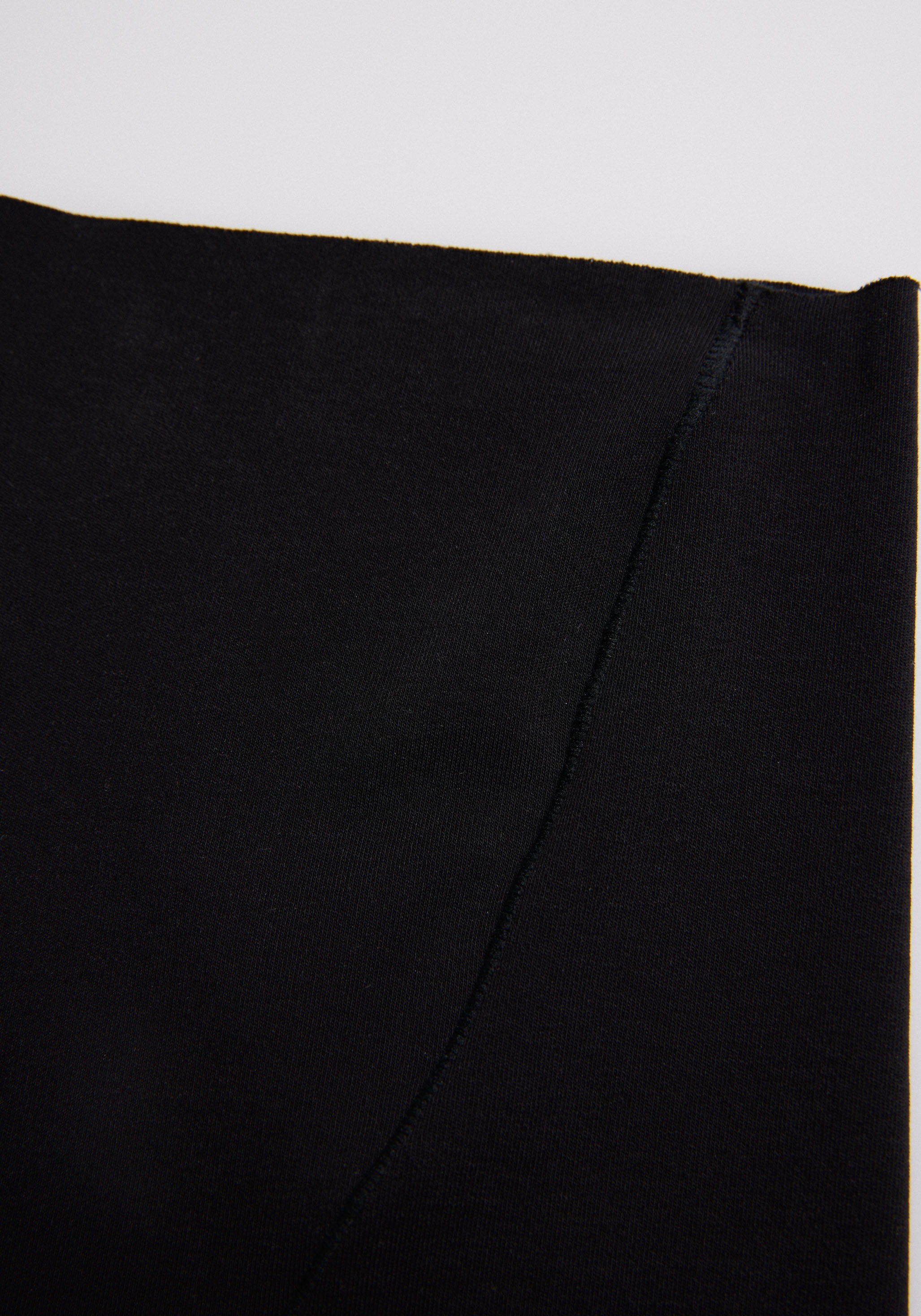YSABEL MORA Lange Unterhose »BASIC COLLECTION LASER CUT«, mit der Laser Cut Technik gefertigt für eine reibungslose Passform