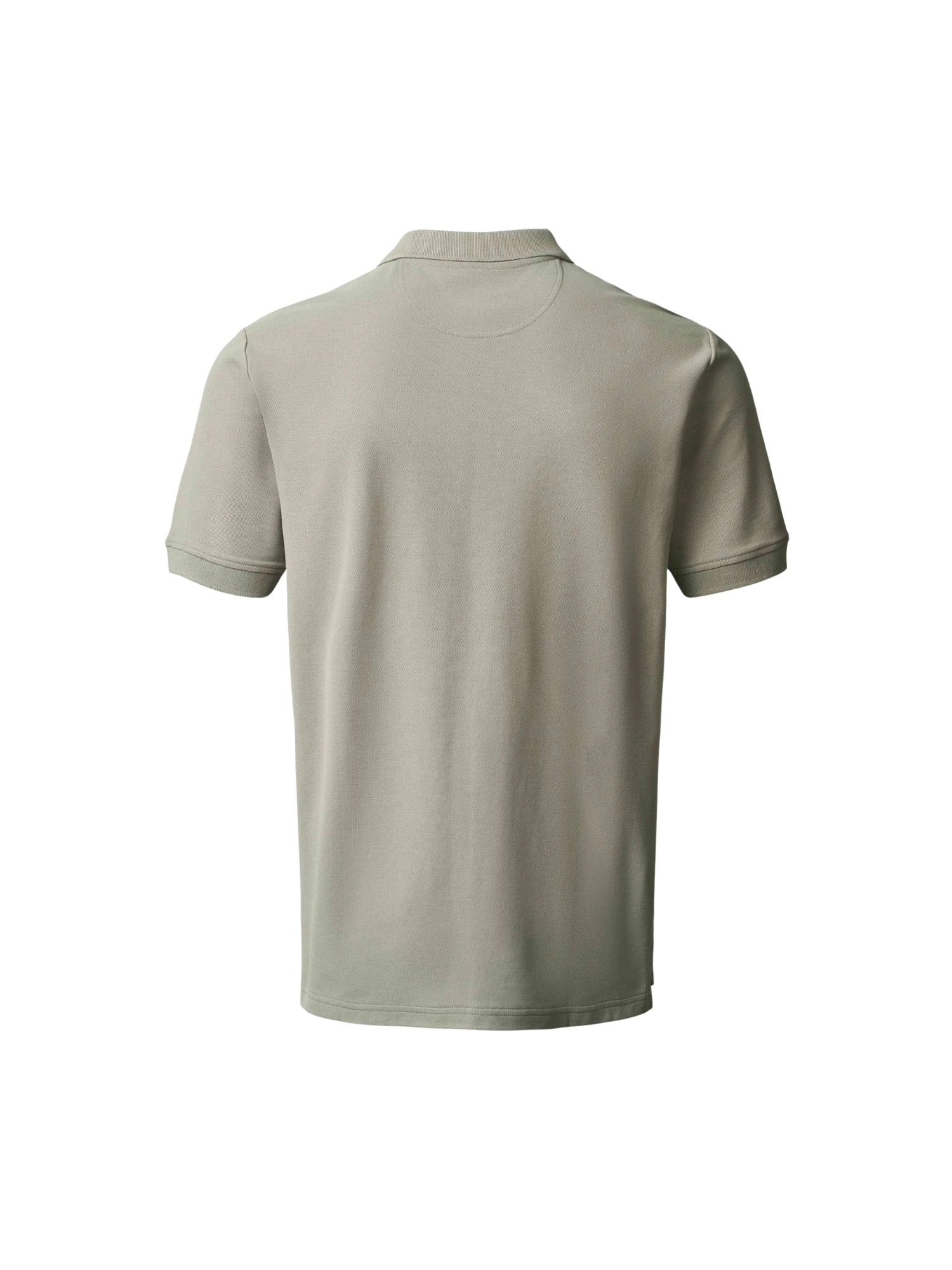 MCS Kurzarmhemd »MCS Polo shirt MCHurst«