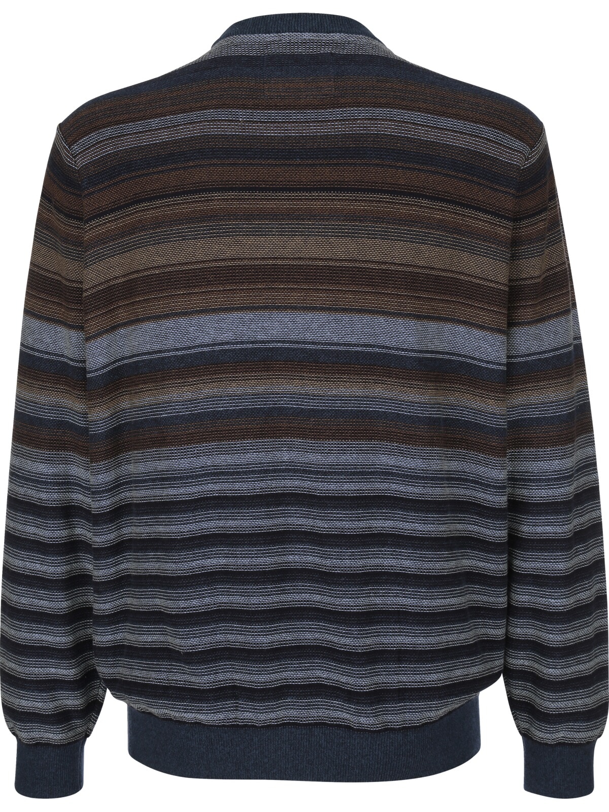 Babista Rundhalspullover »Pullover VESTAVEST«