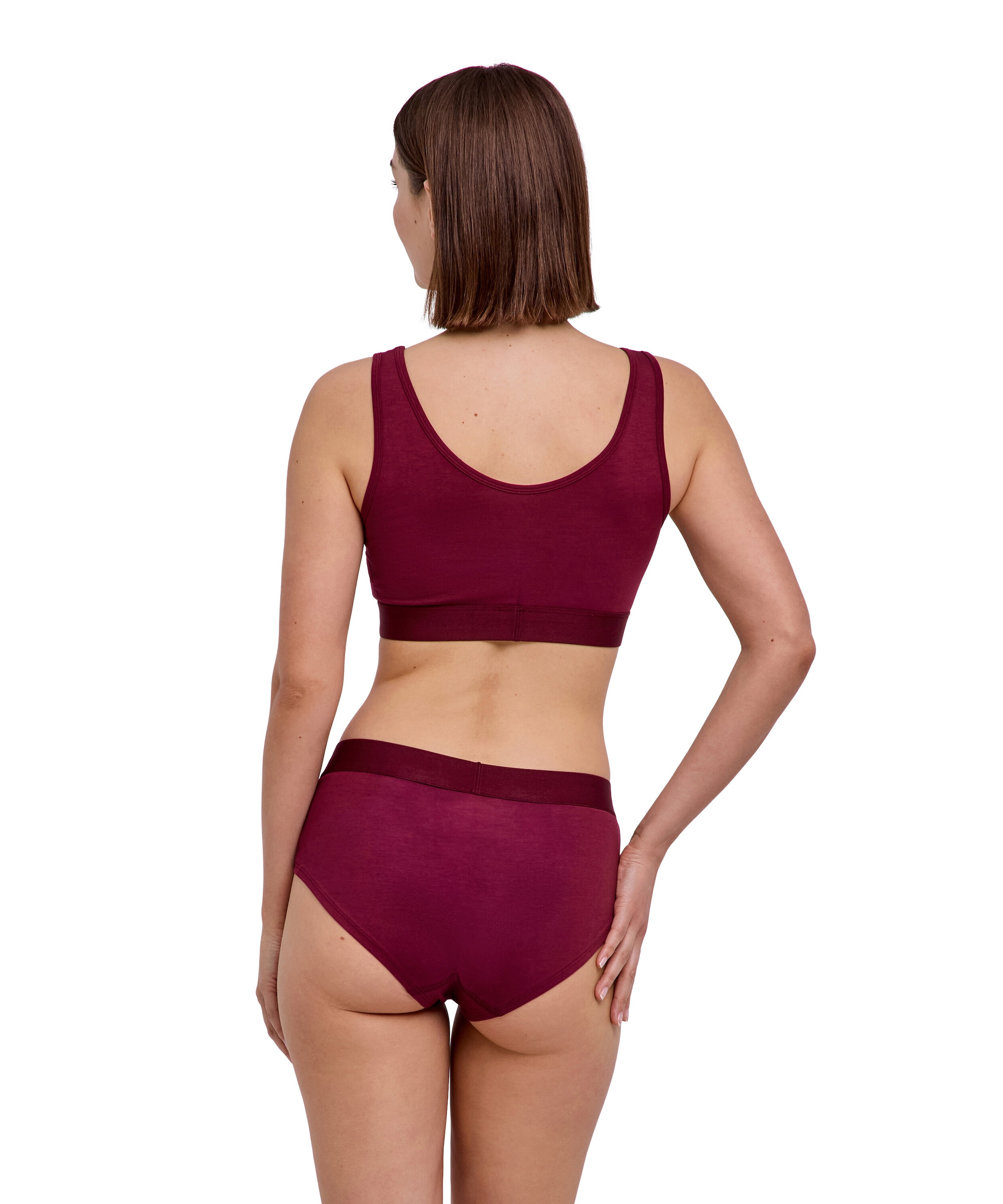 FALKE Bustier »Daily Comfort« 2 Stk.