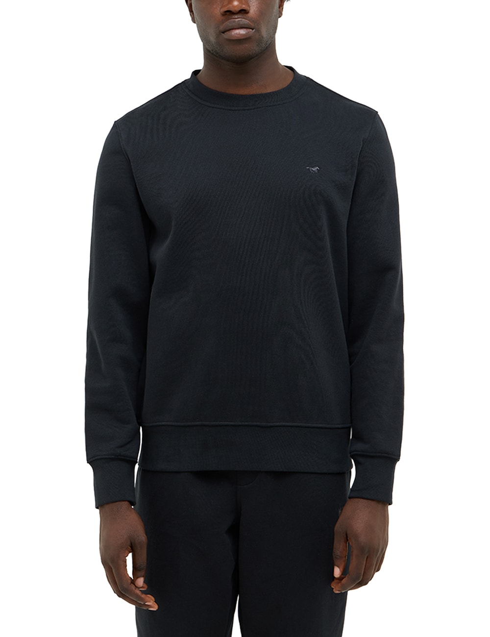 MUSTANG Sweatshirt "Herren Style Clio" günstig online kaufen