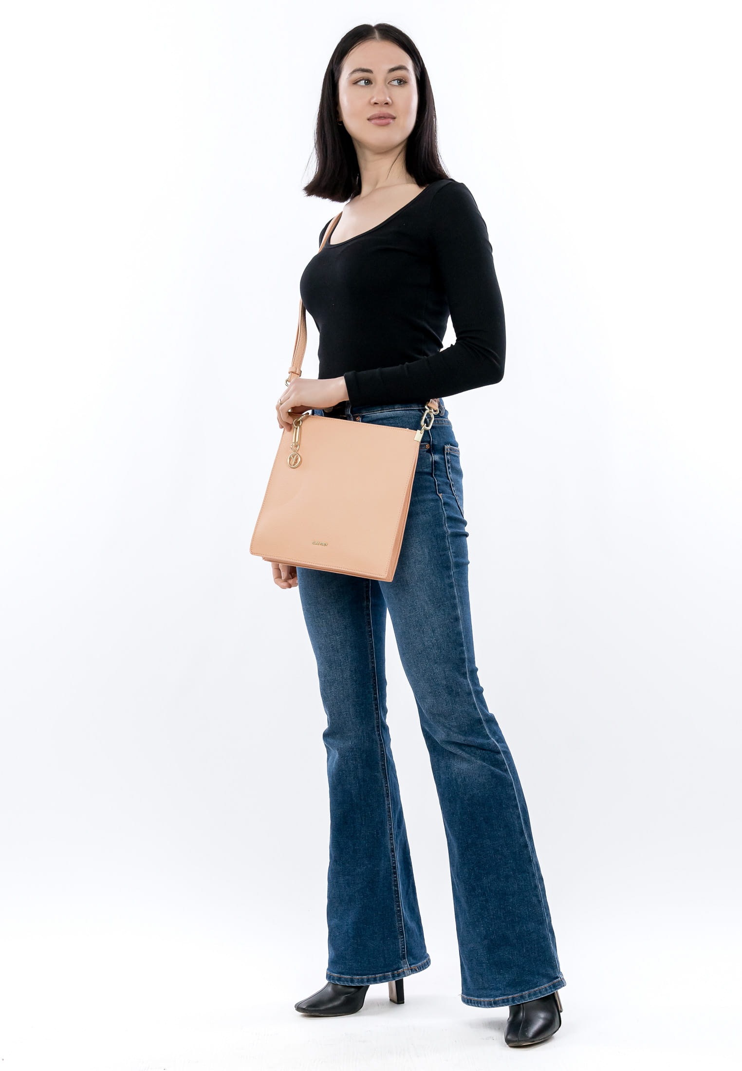 SURI FREY Umhängetasche "Umhängetasche SFY Gwenny" günstig online kaufen