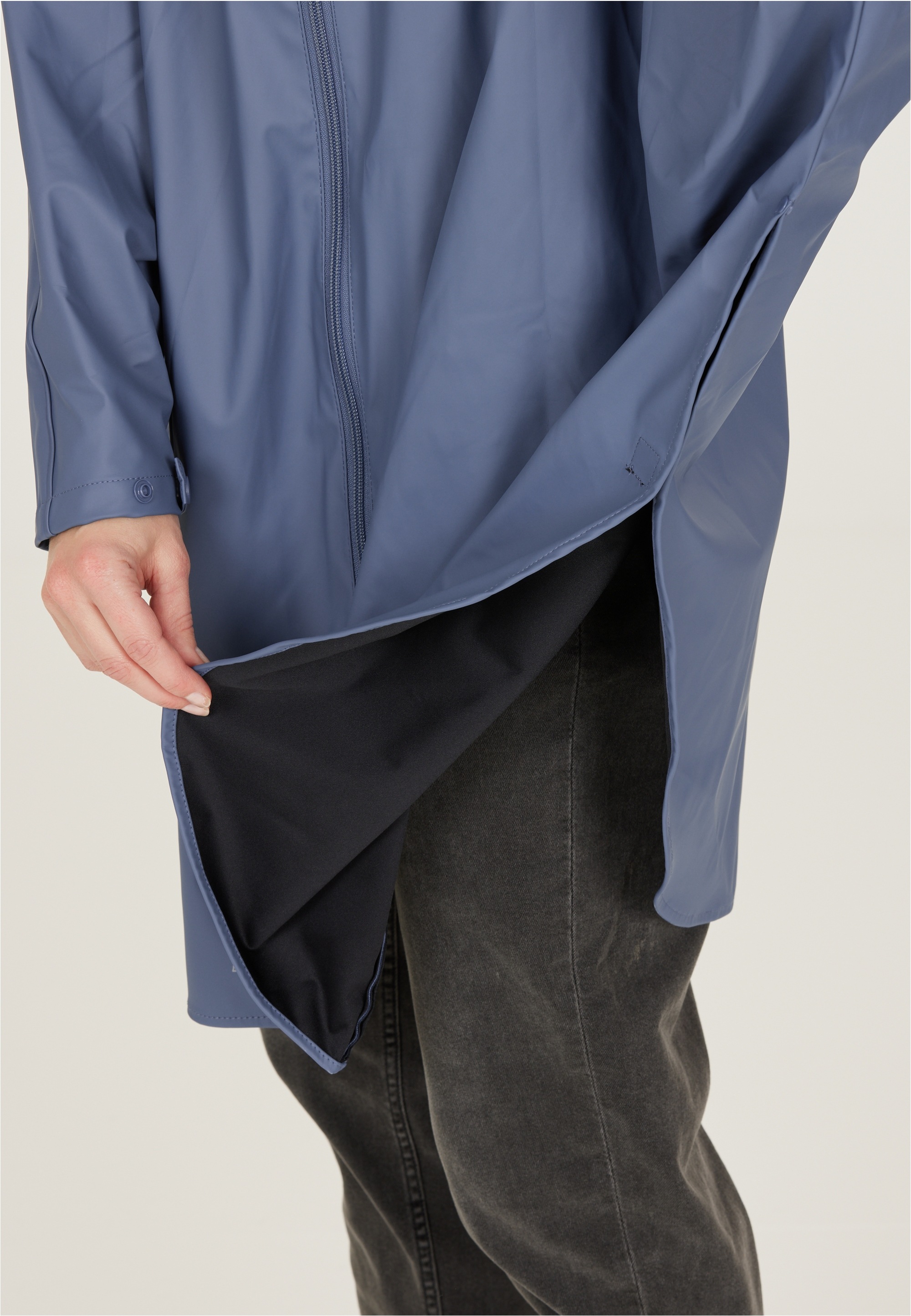 WEATHER REPORT Outdoorjacke »FLAME«, mit 5.000 mm Wassersäule