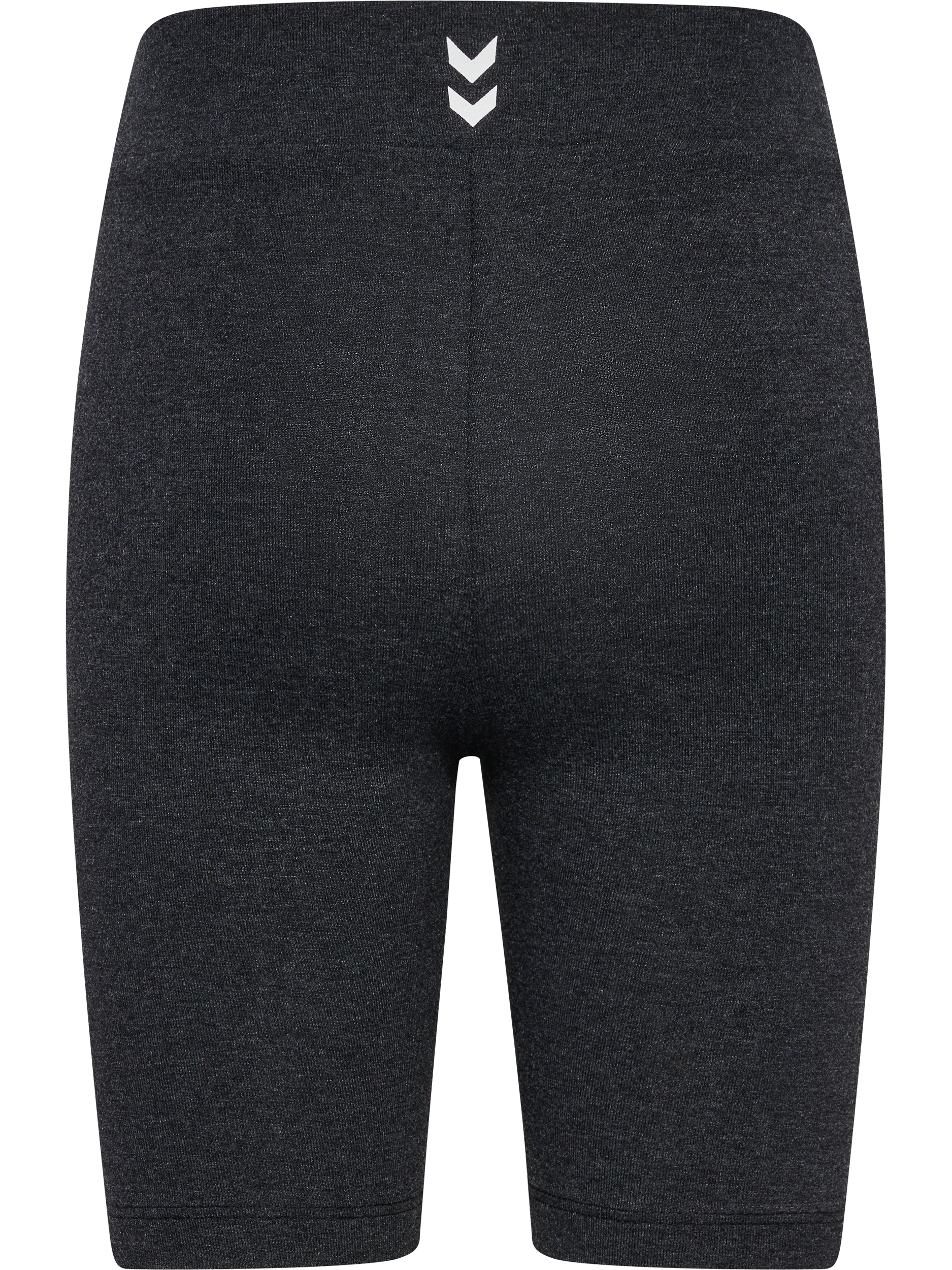 hummel Trainingstights »HMLJR LOGO SHORT TIGHTS«, (1 tlg.)