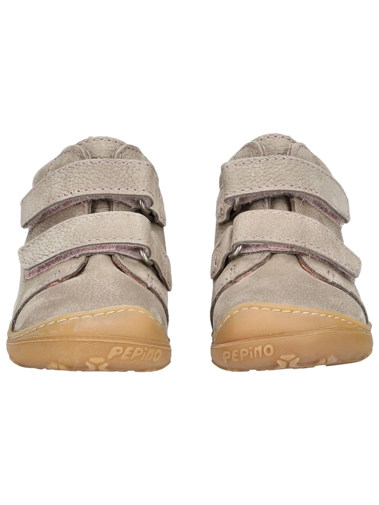 Pepino Lauflernschuh »Pepino Halbschuhe Leder«