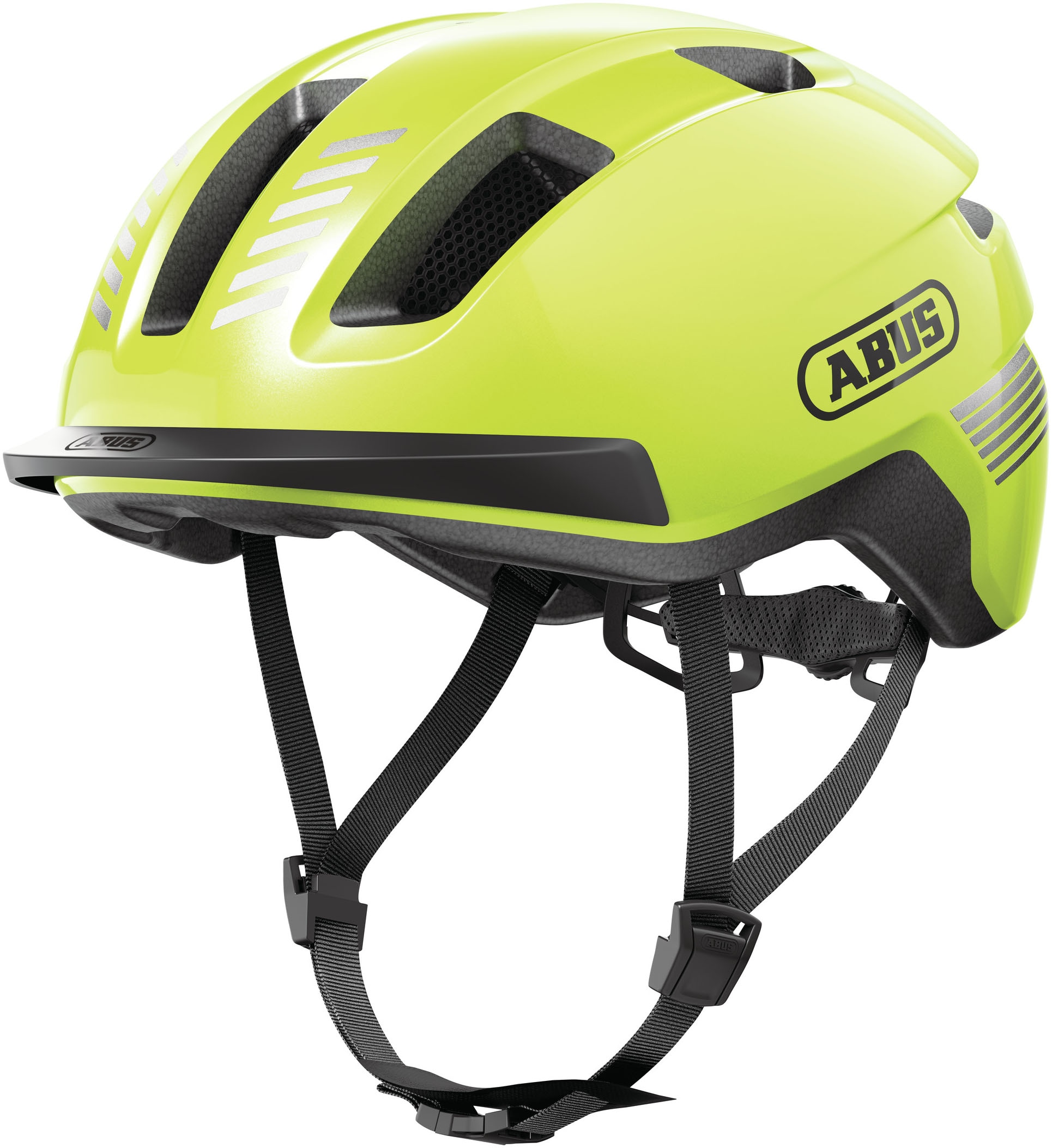 ABUS Fahrradhelm »PURL-Y«