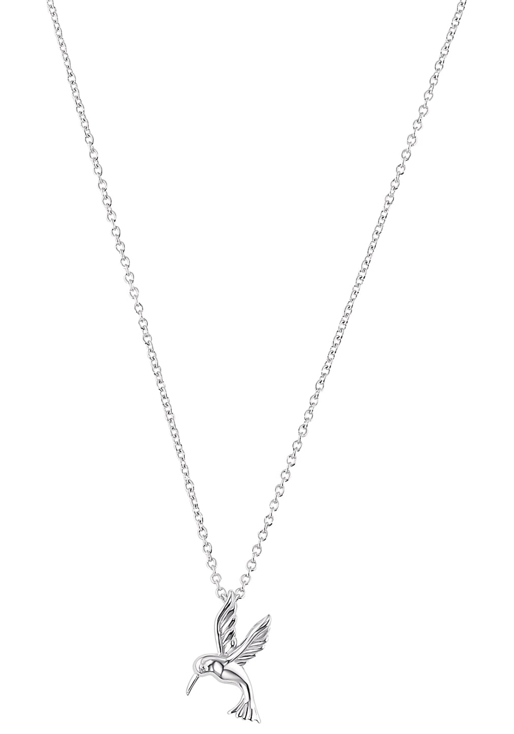 Amor Kette mit Anhänger »Kolibri, 2034097«