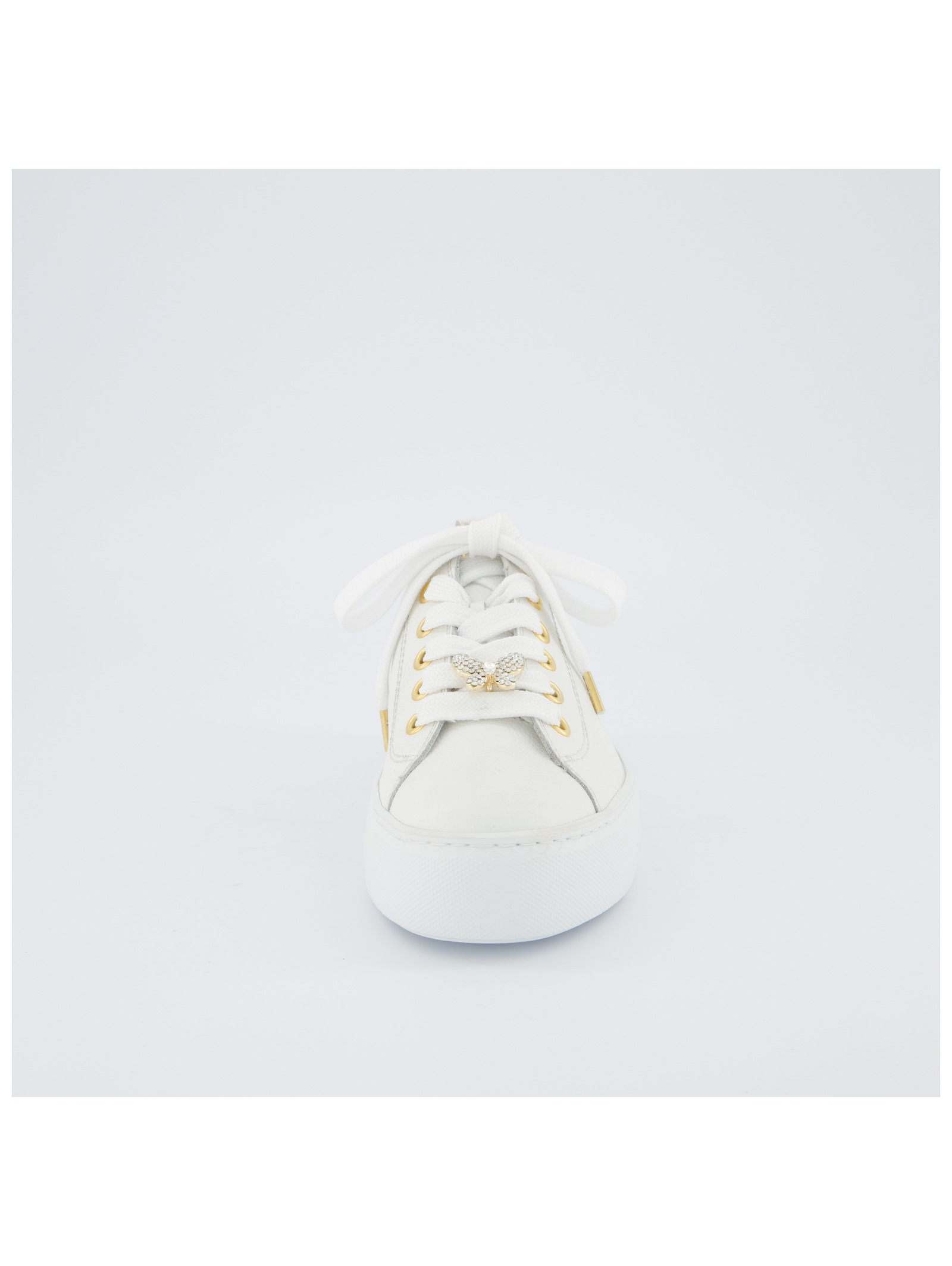 Paul Green Sneaker "Paul Green Sneaker Glattleder" günstig online kaufen