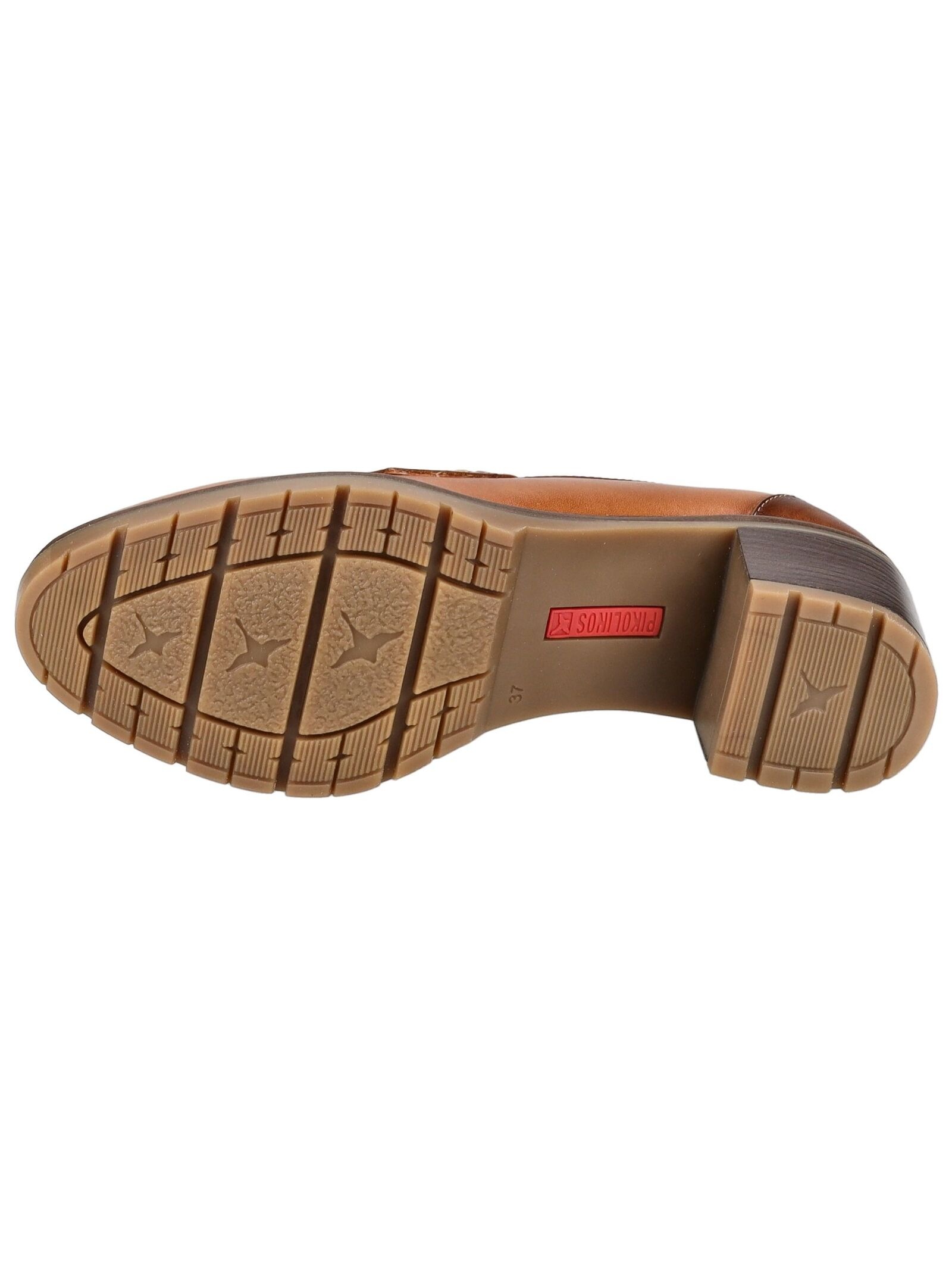 PIKOLINOS Pumps »PIKOLINOS Pumps Leder«