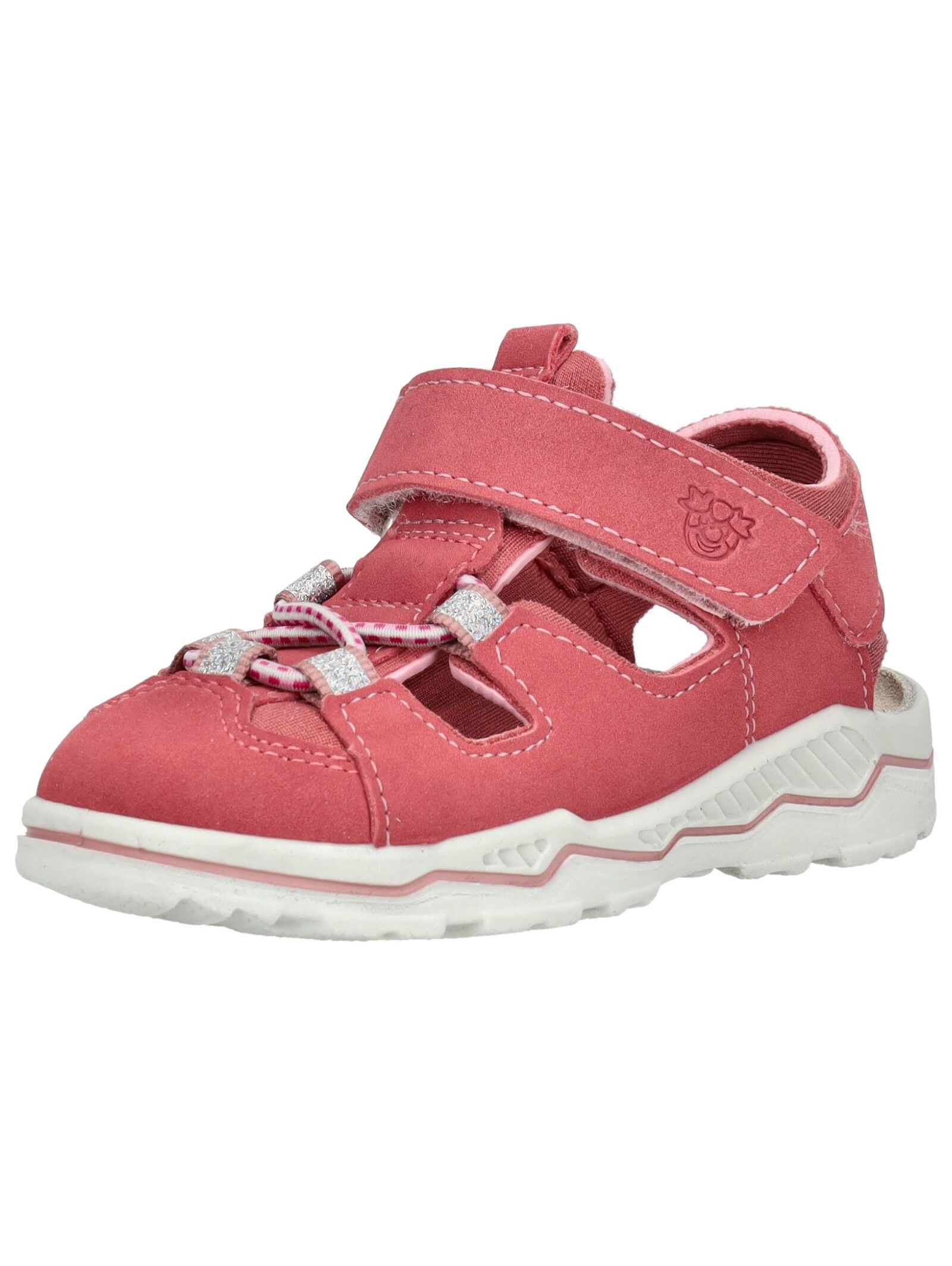 Pepino Lauflernschuh "Pepino Halbschuhe Leder/Textil"