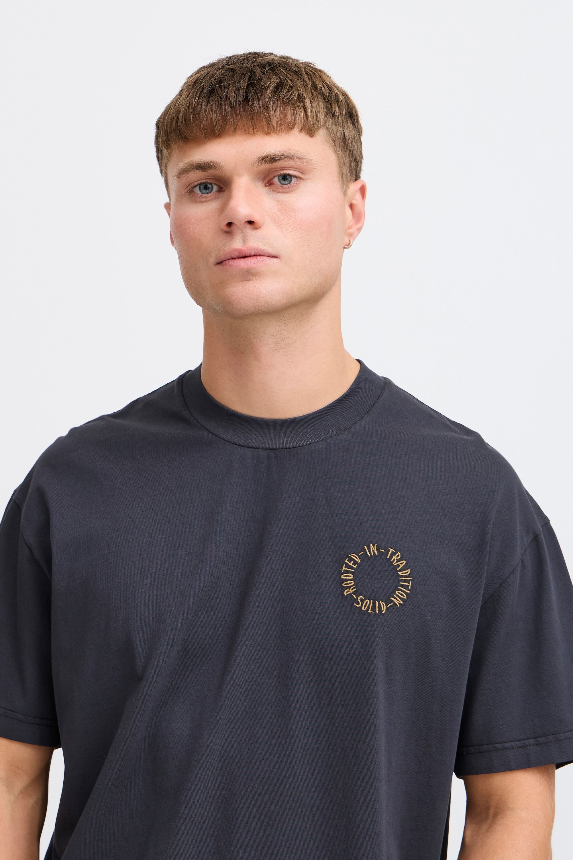 !Solid T-Shirt »T-Shirt SDNOJUS«
