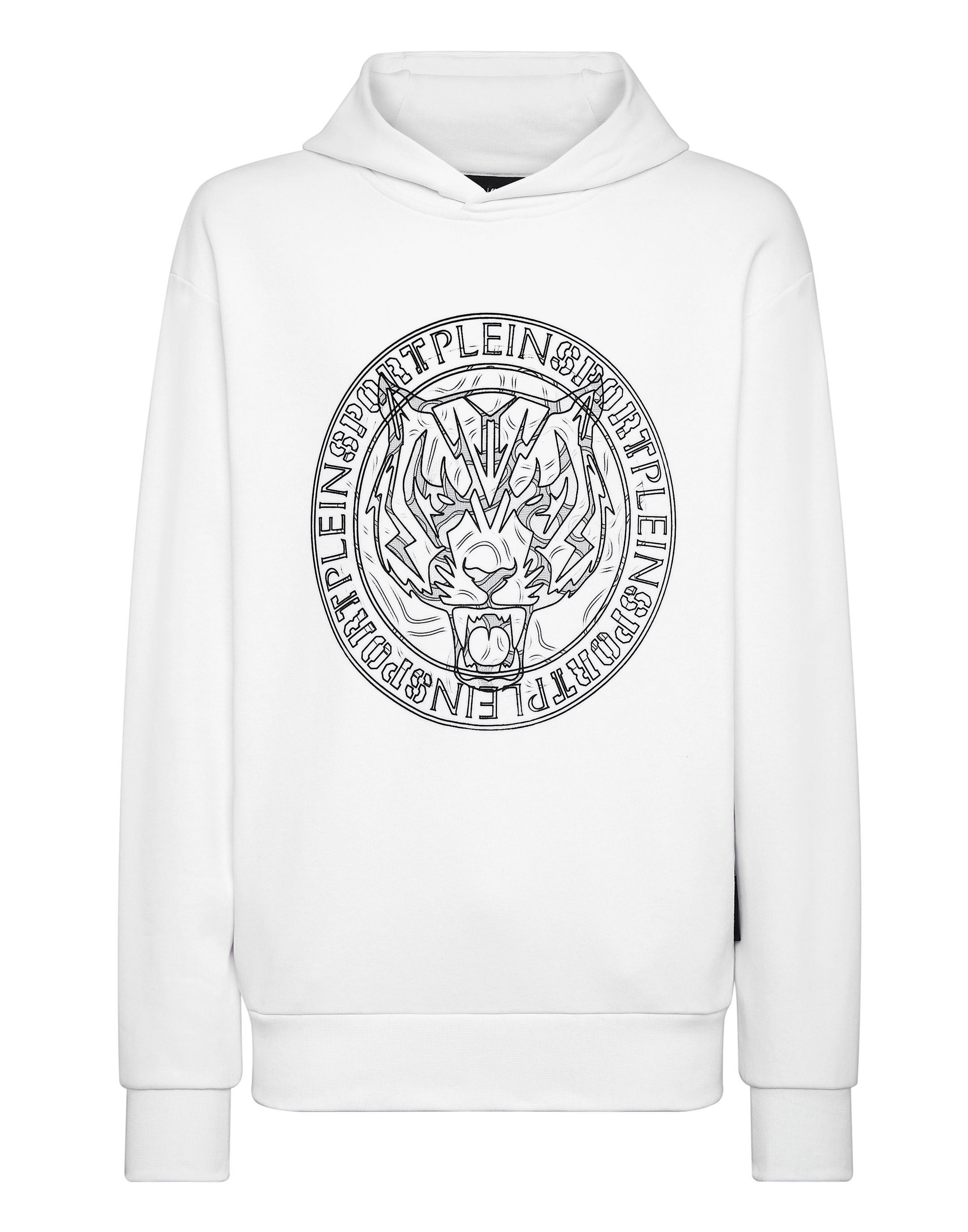 PLEIN SPORT Sweatshirt »Tiger«