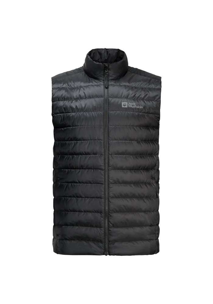 Jack Wolfskin Daunenweste »PILVI DOWN VEST M«