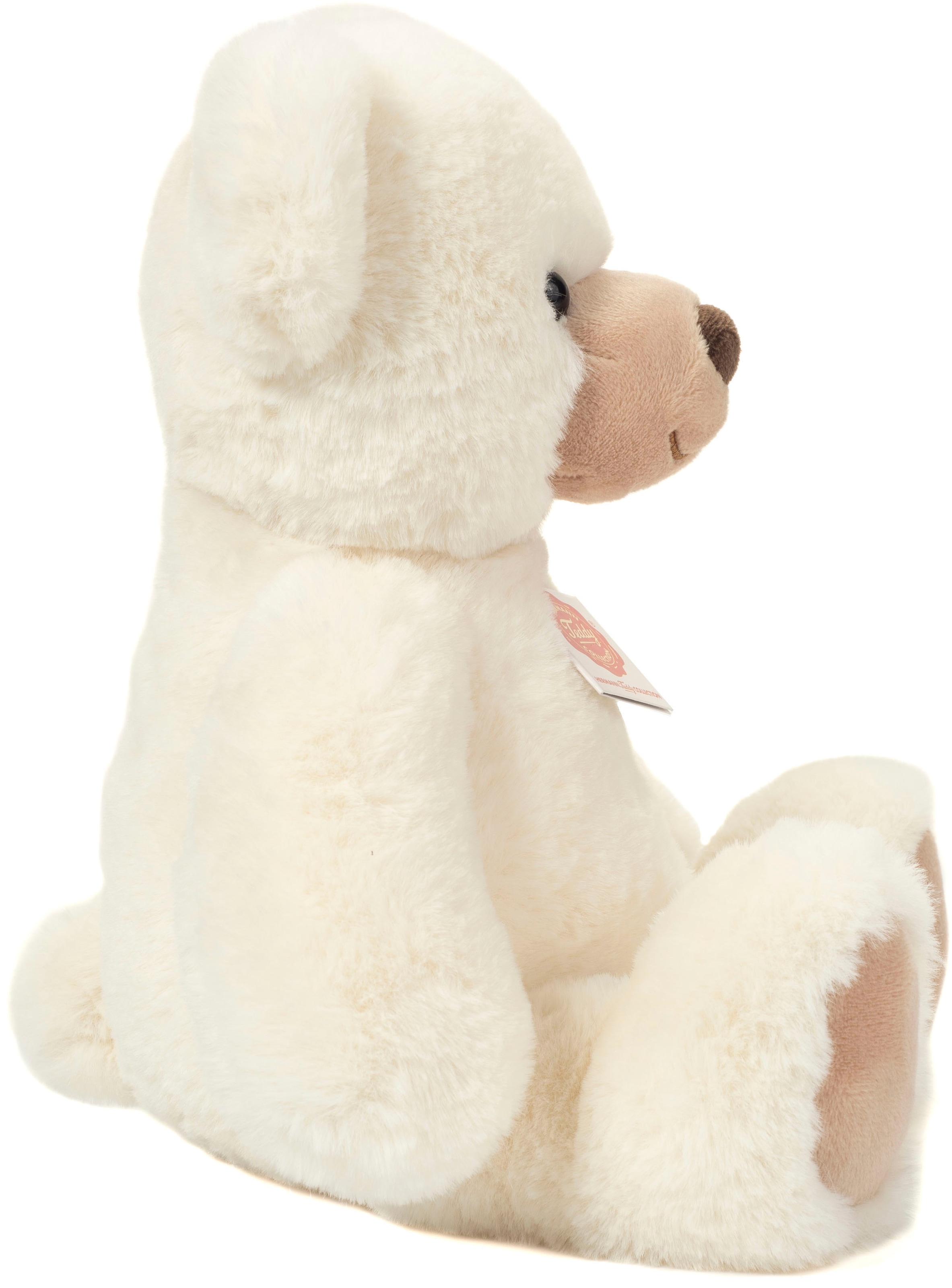 Teddy Hermann® Kuscheltier »Teddy 33 cm, creme«