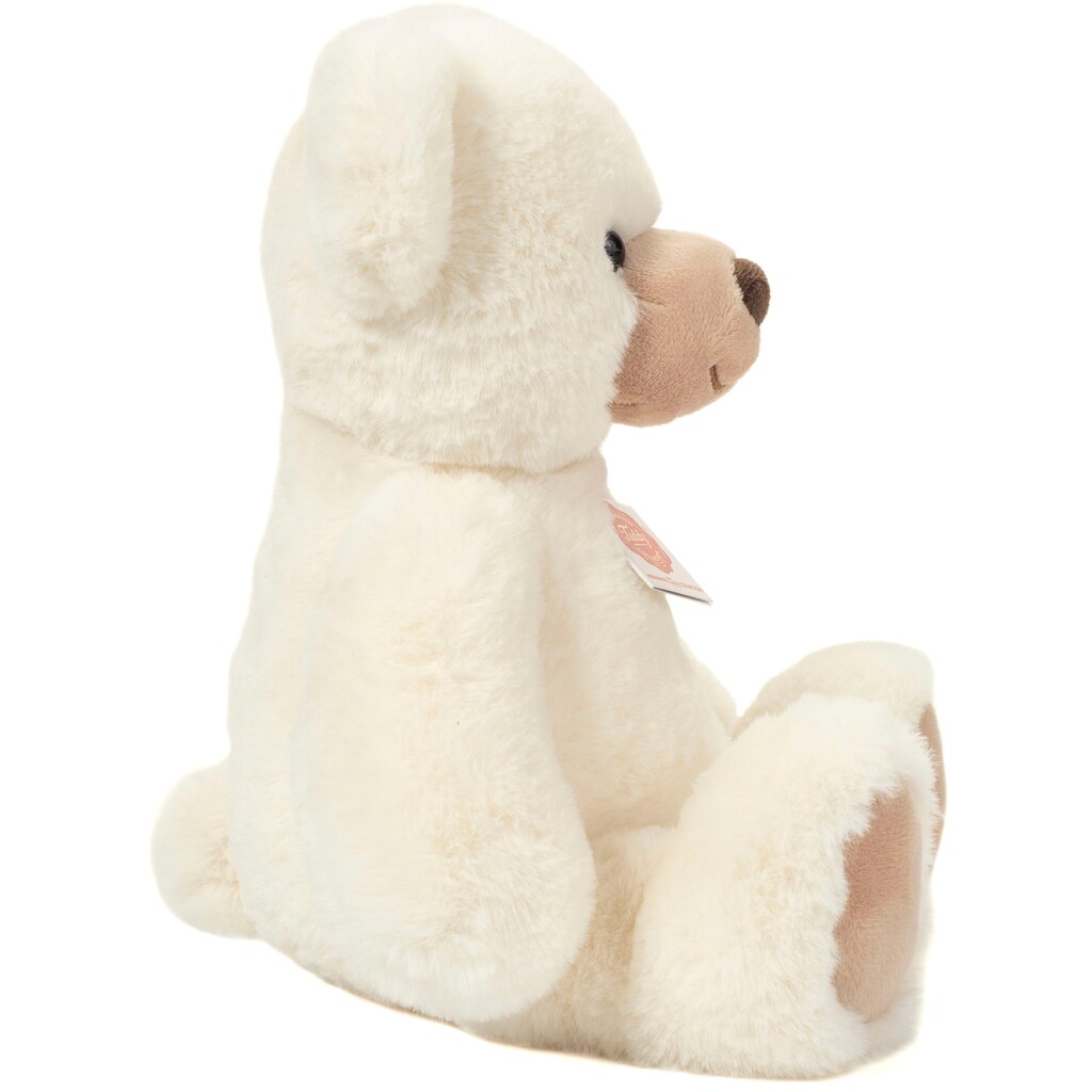 Teddy Hermann® Kuscheltier »Teddy 33 cm, creme«