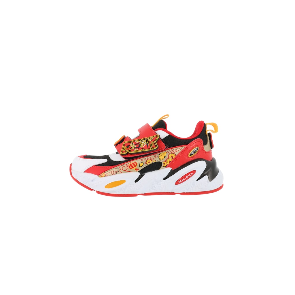 PEAK Sneaker »New Year Tiger«