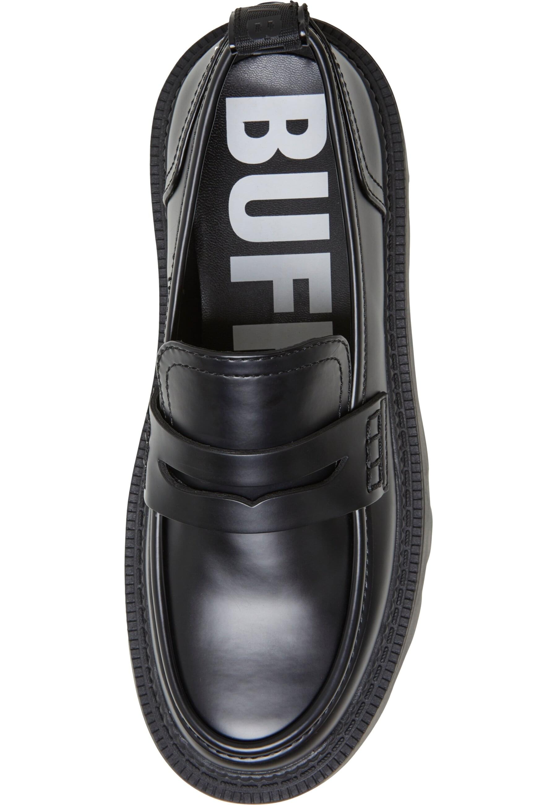 Thumbnail - Buffalo Trainingsschuh "Buffalo flora loafer"