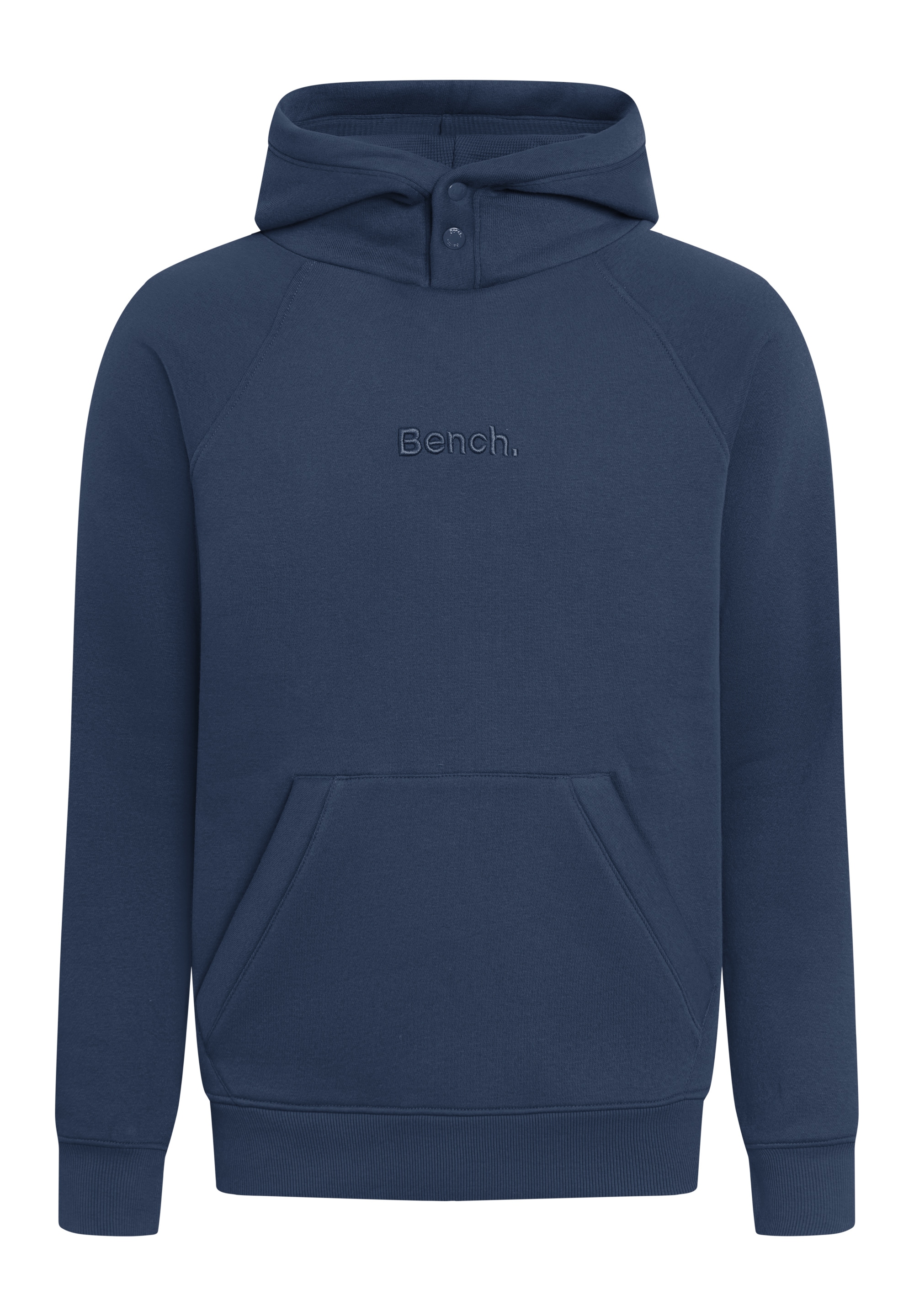 Bench. Kapuzensweatshirt »SANKEY«