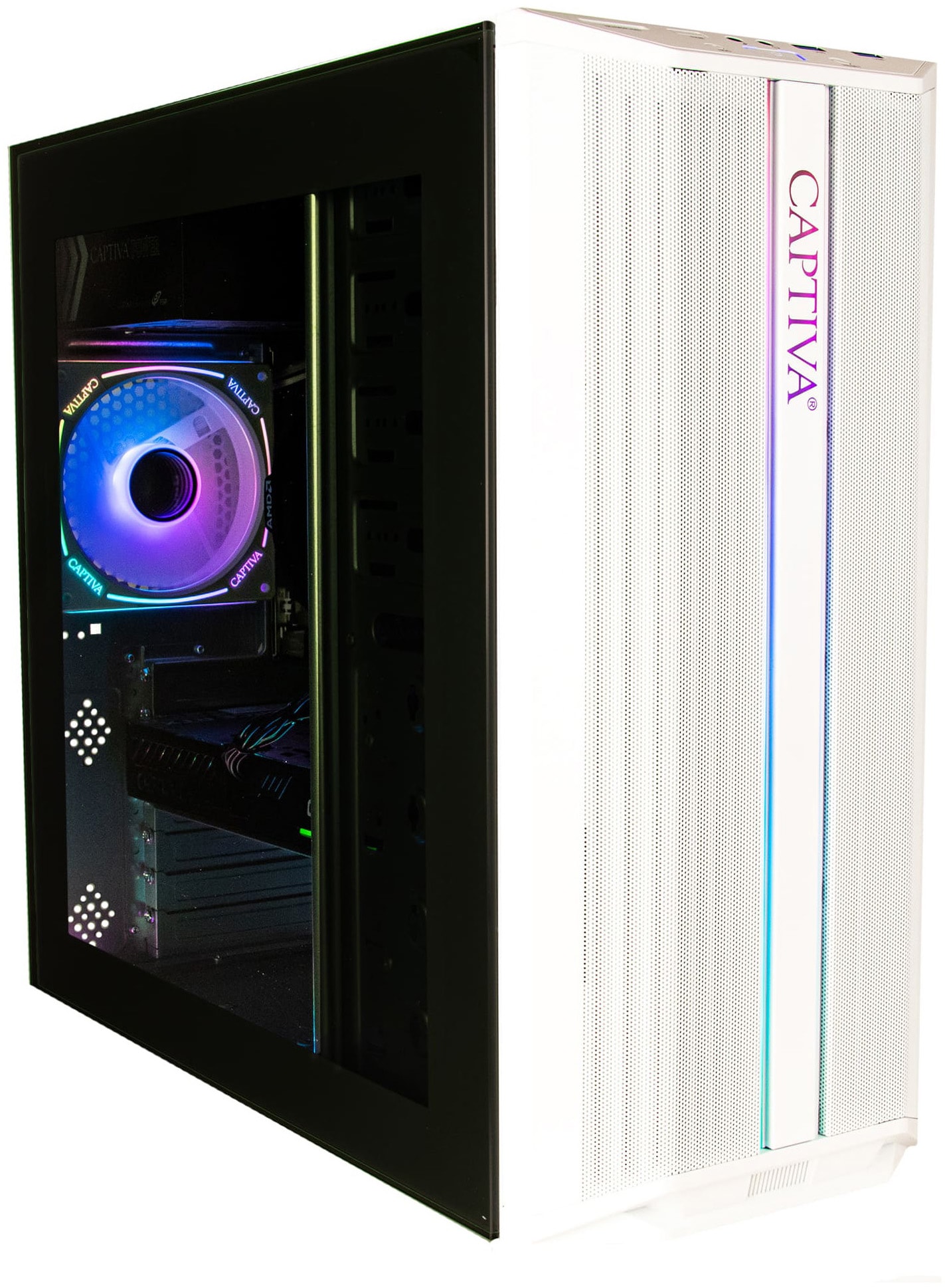 CAPTIVA Gaming-PC »Highend Gaming R99-980«