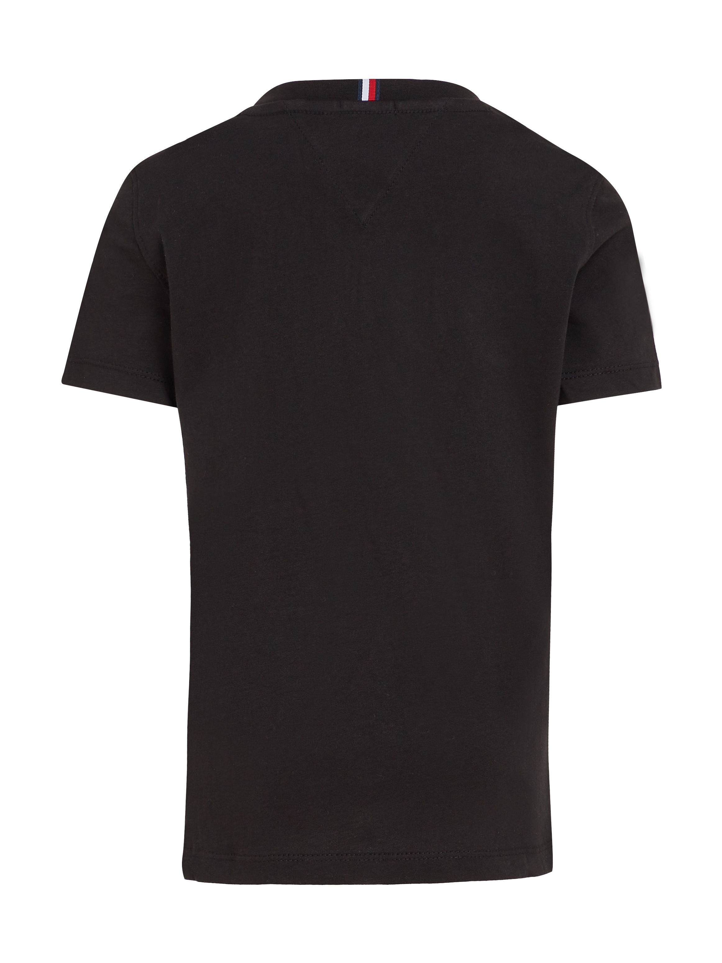 Tommy Hilfiger T-Shirt »ESSENTIAL TEE«, für Jungen und Mädchen online  kaufen | BAUR