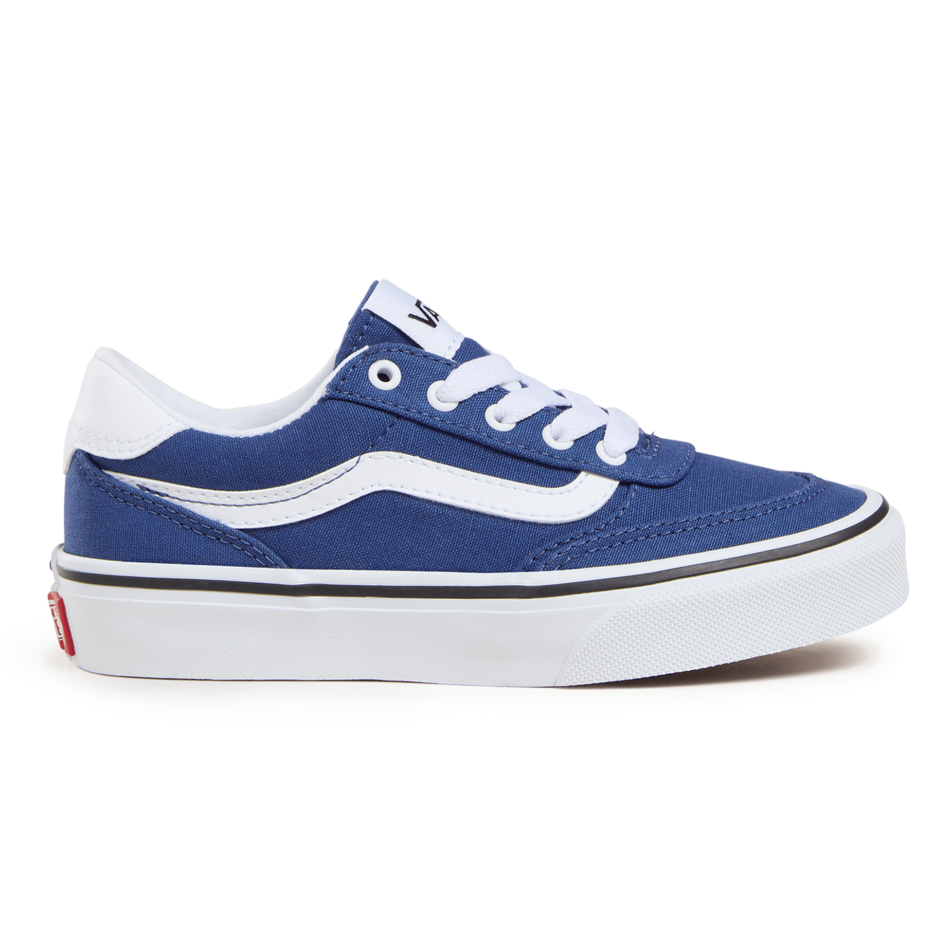 Vans Sneaker »BROOKLYN LS«, für Kinder und Jugendliche
