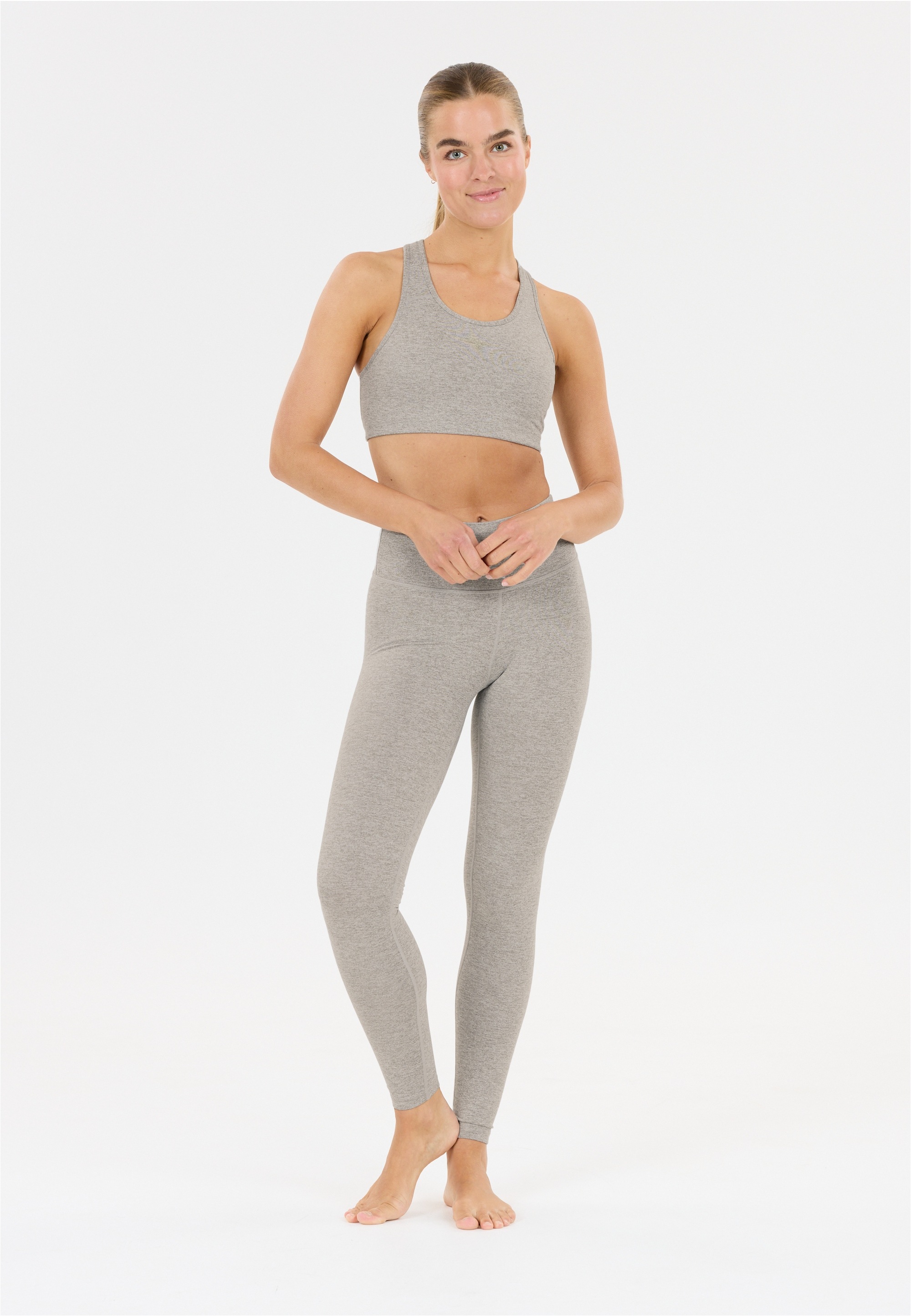 ENDURANCE Sport-BH »Gillia« mit Quick Dry-Funktion