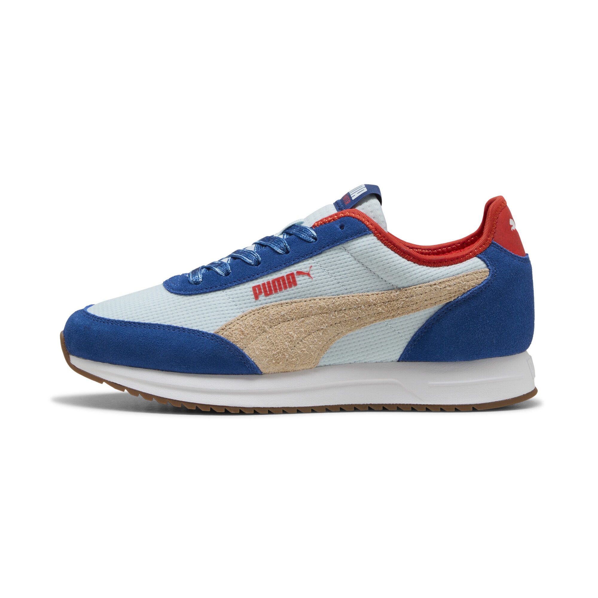 PUMA Sneaker »R78 Lightwind Retro Run Sneakers Erwachsene«