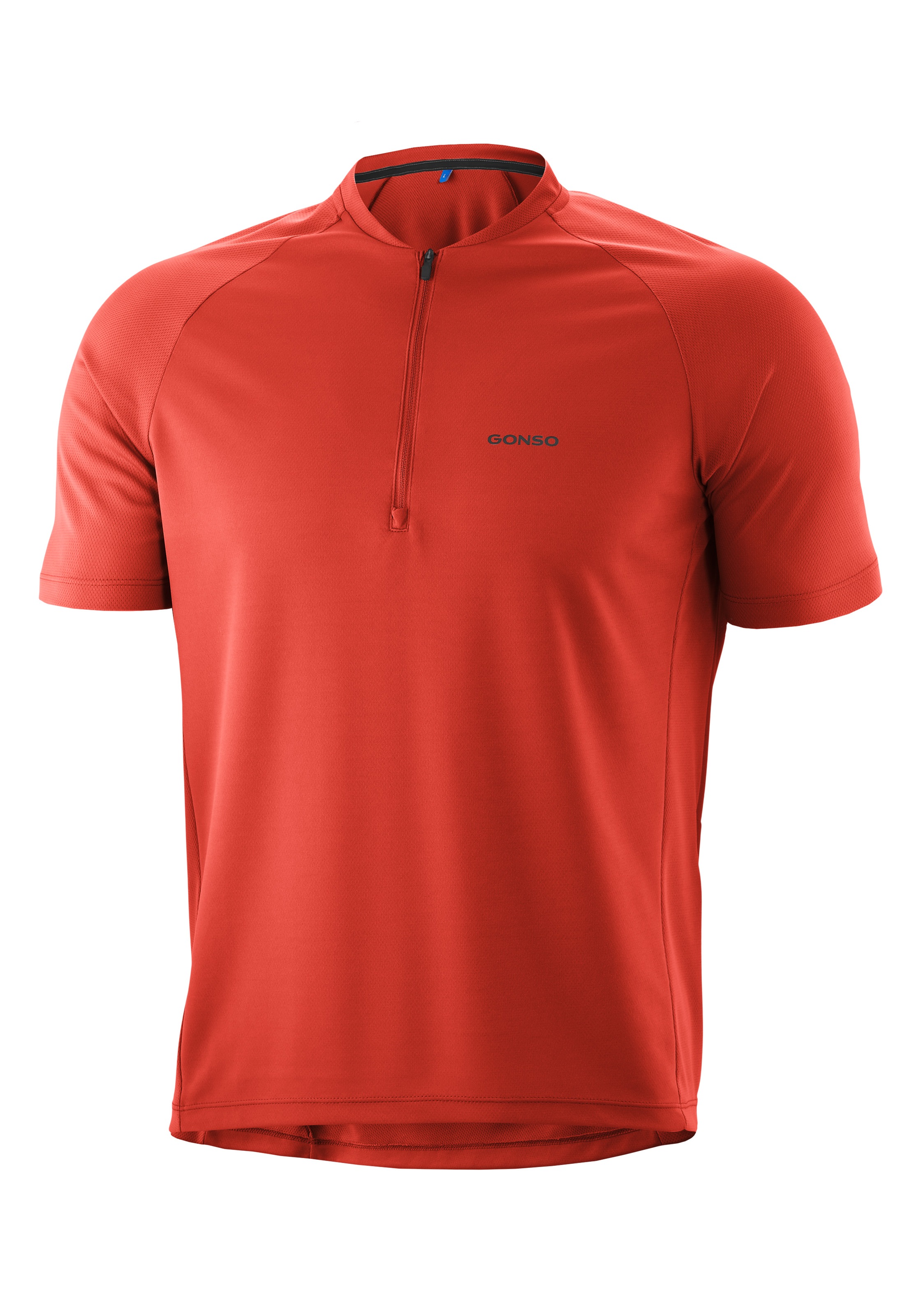 Gonso Radtrikot »SITIVO Jersey Blue M«