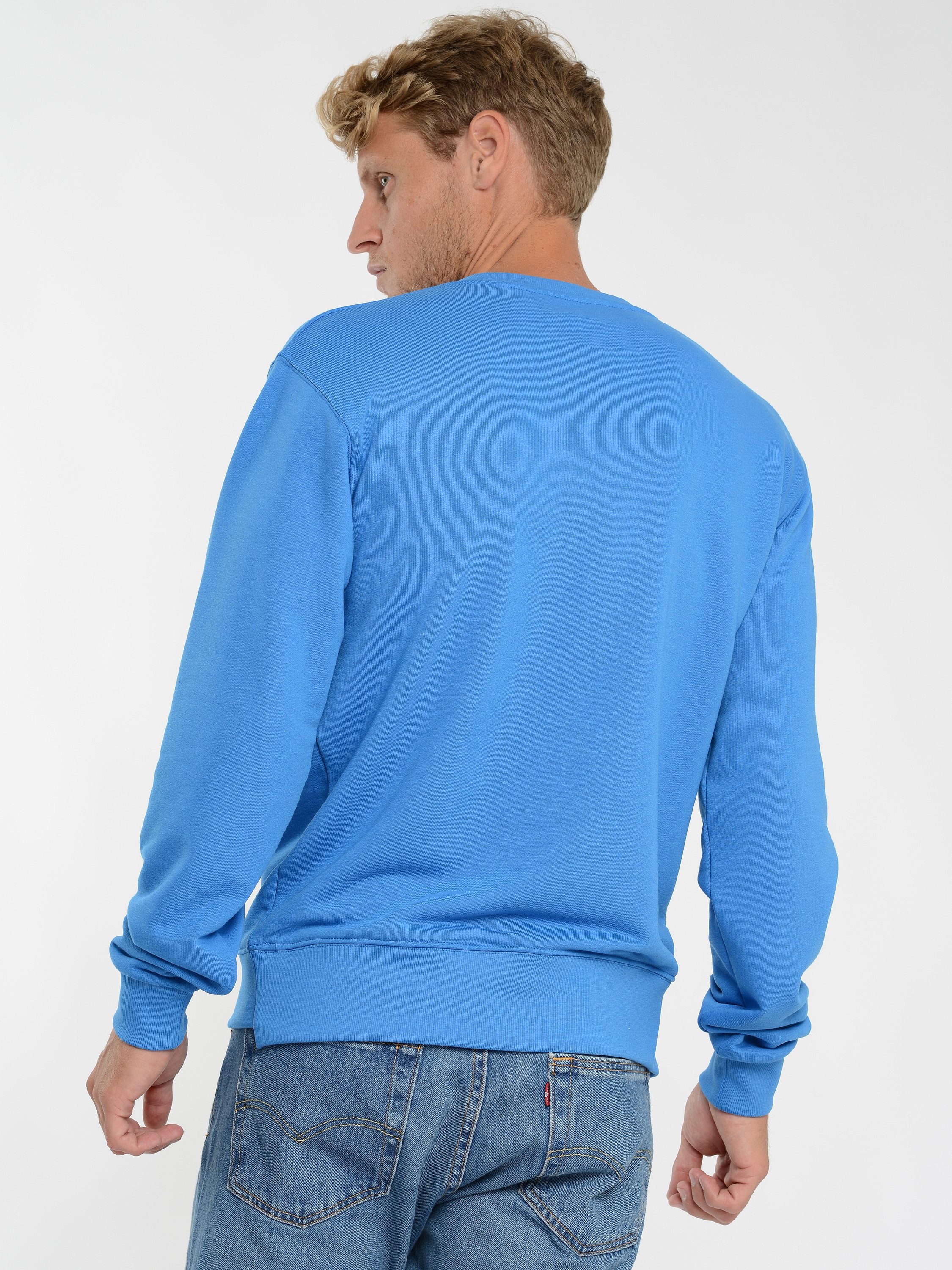 NASSAU BEACH Sweater »NB22010«
