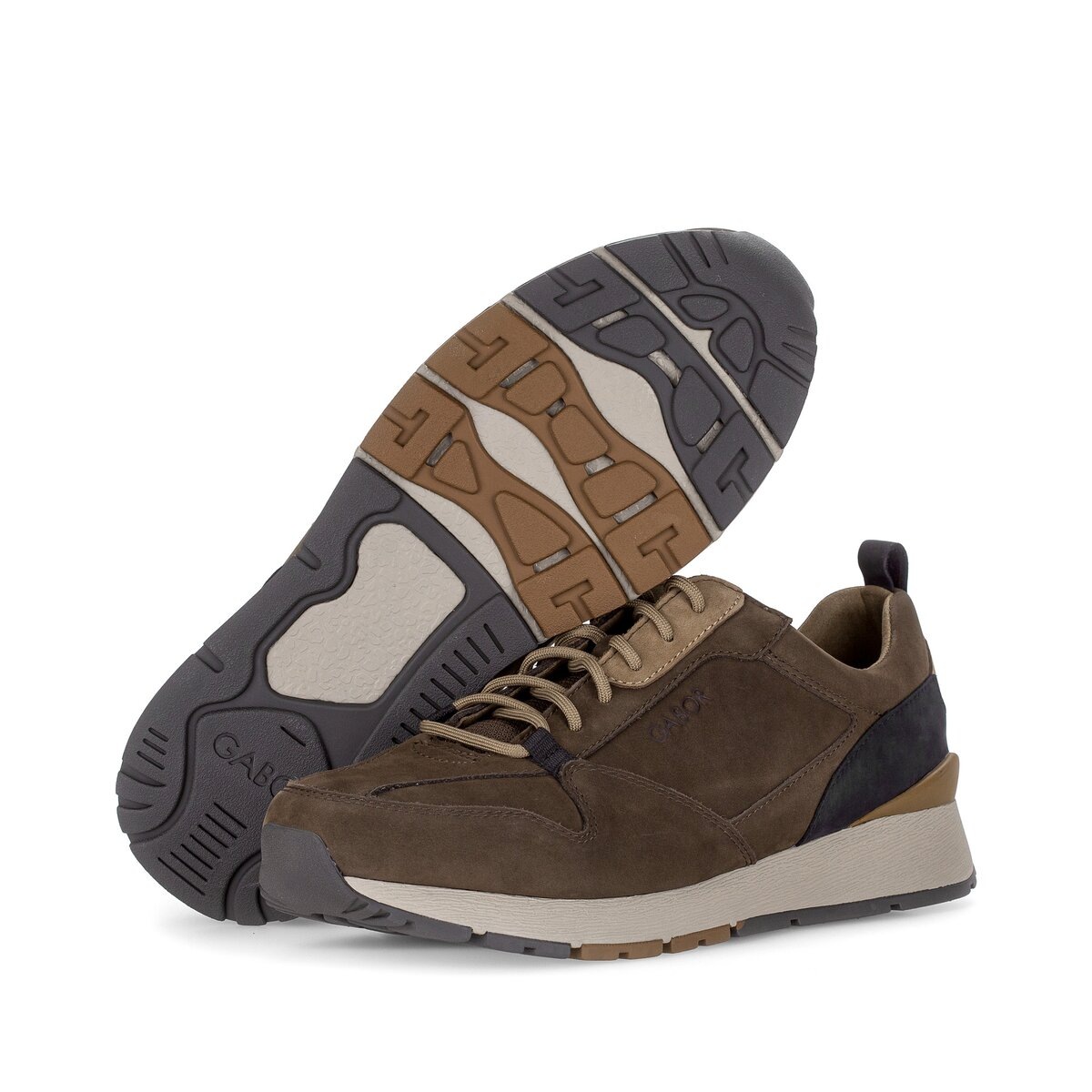 Gabor Sneaker »Sneaker low«