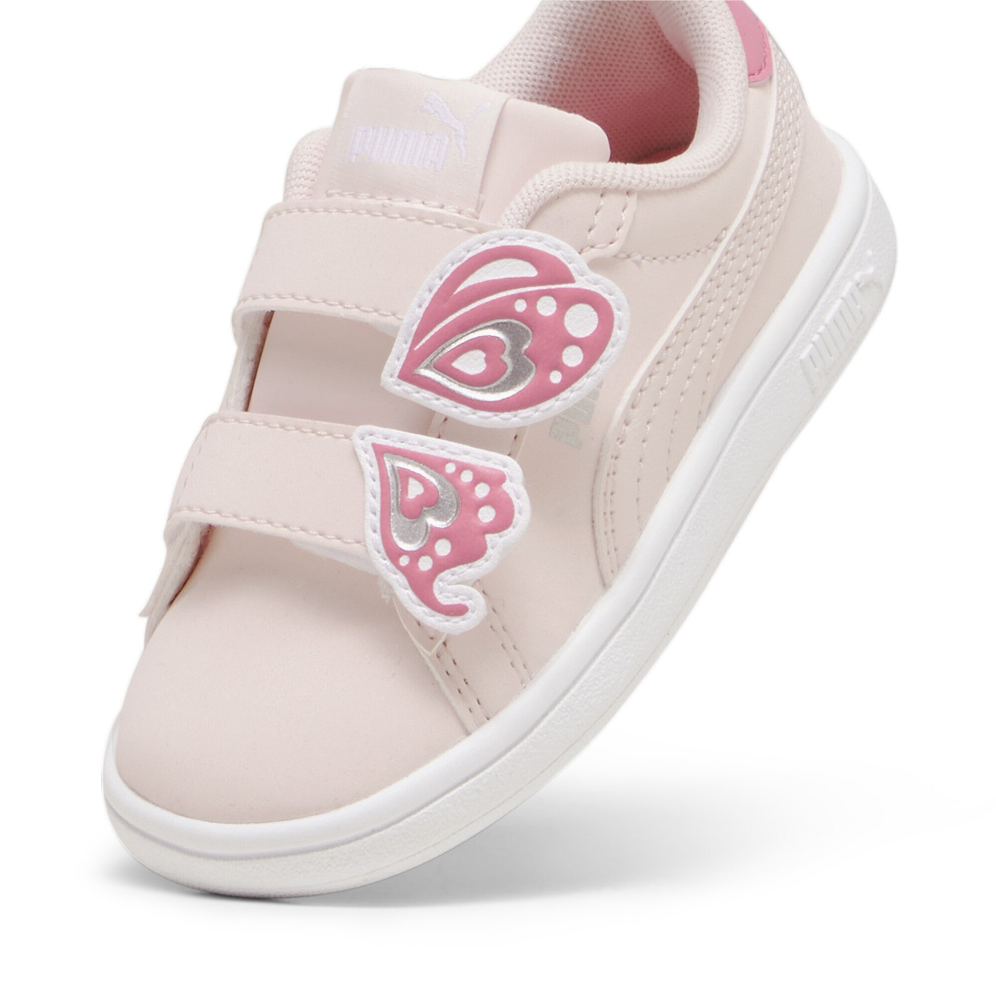 PUMA Sneaker »PUMA Smash 3.0 Sneakers Mädchen«