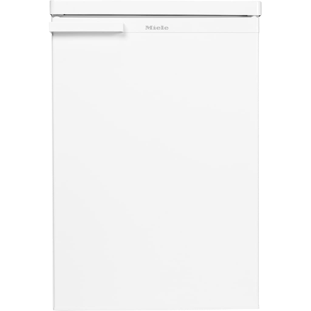 Miele Kühlschrank »K 12010 S-2«, K 12010 S-2, 85 cm hoch, 55,4 cm breit