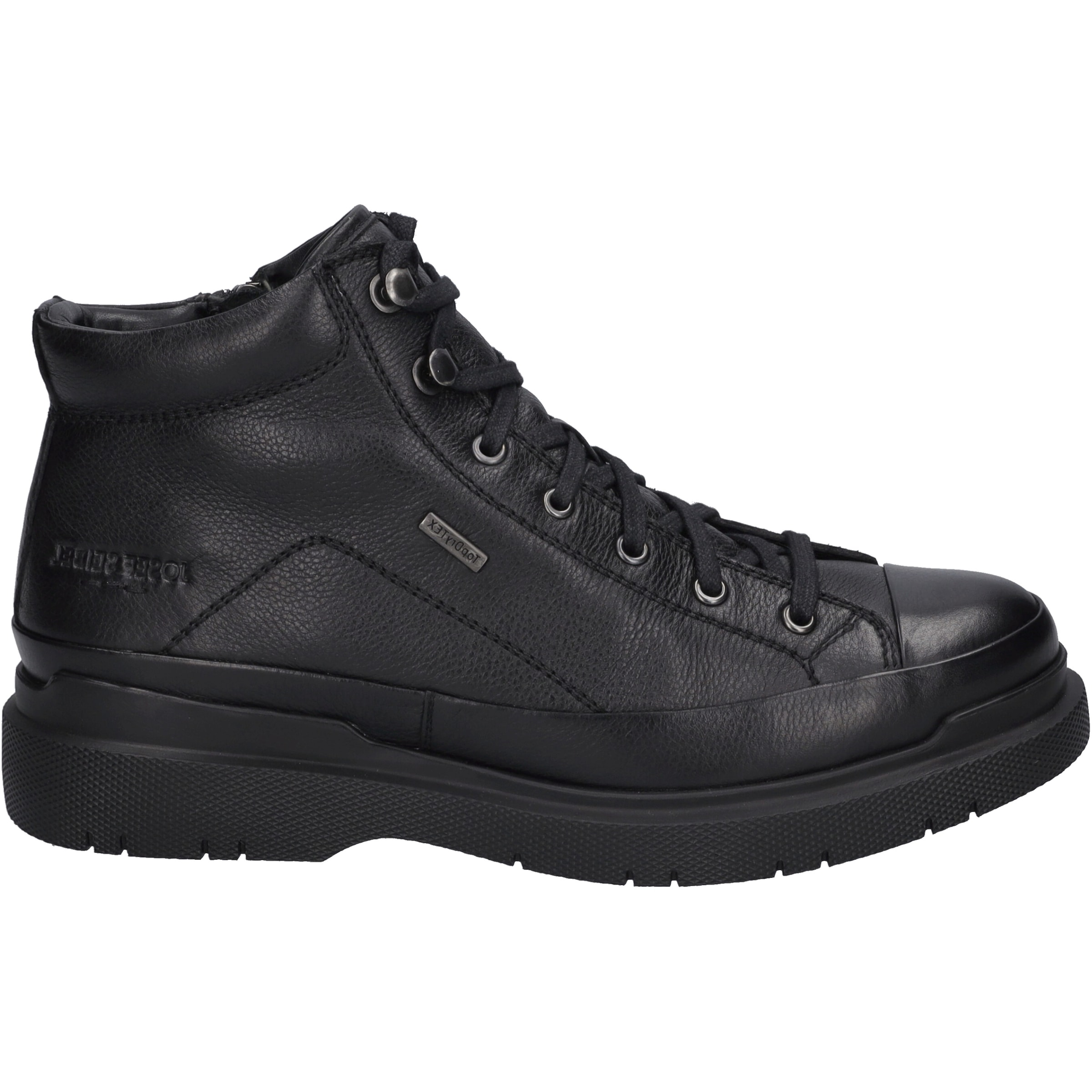 Josef Seibel Stiefelette »Dalton 51, schwarz«
